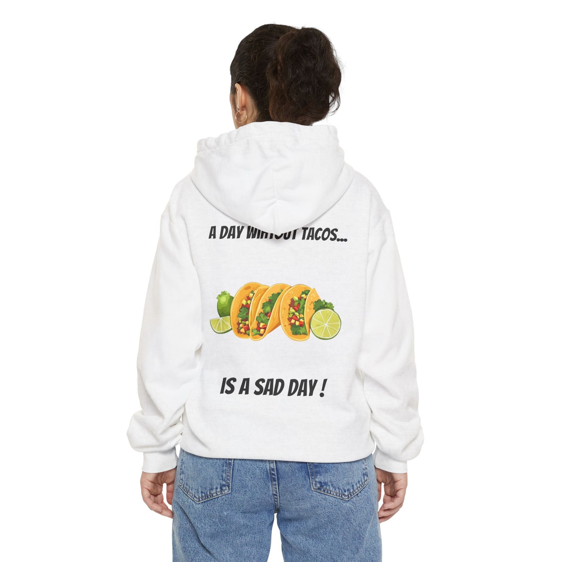 Hoodie Mexico Edition Printify