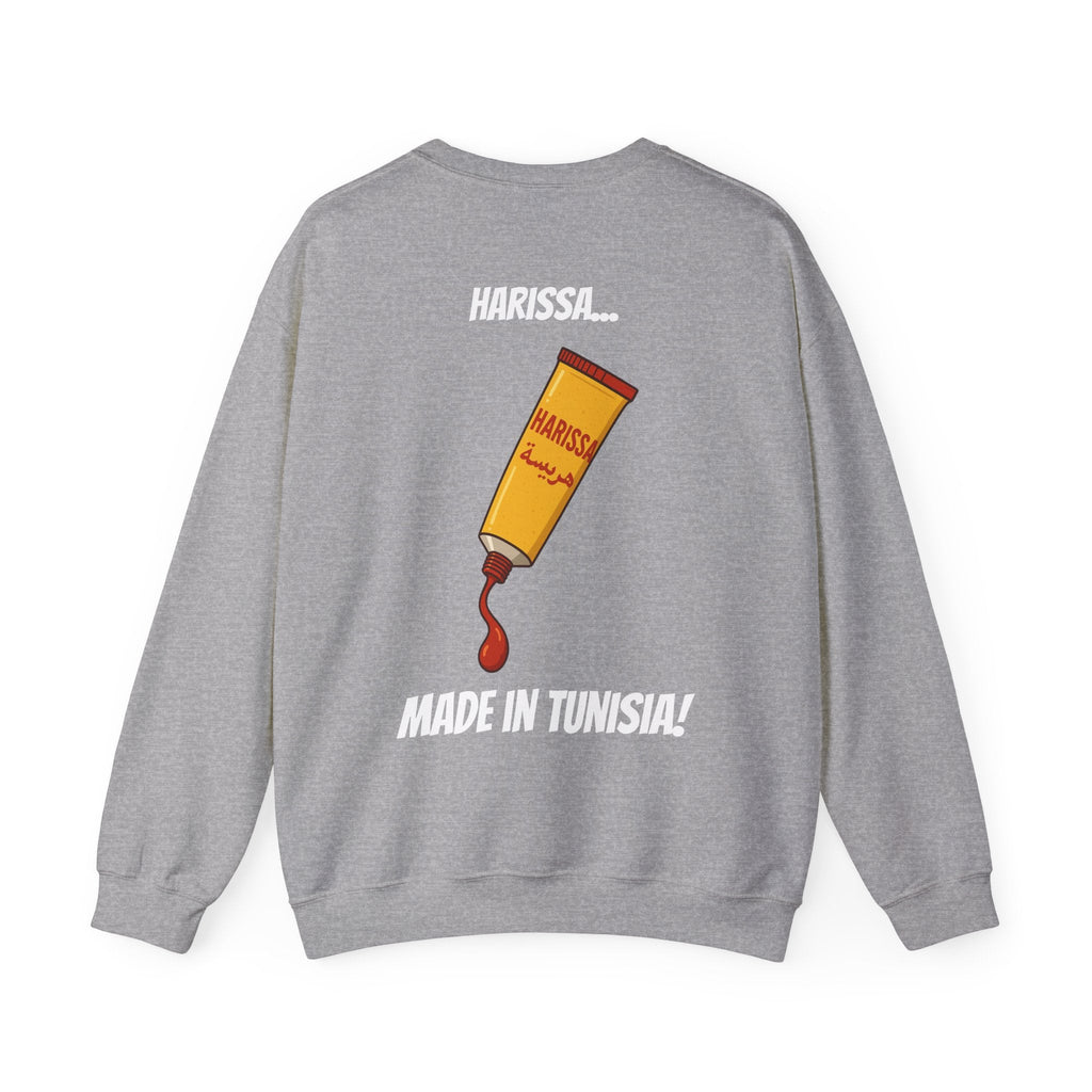 Heavy Blend™ Tunisia Edition Printify