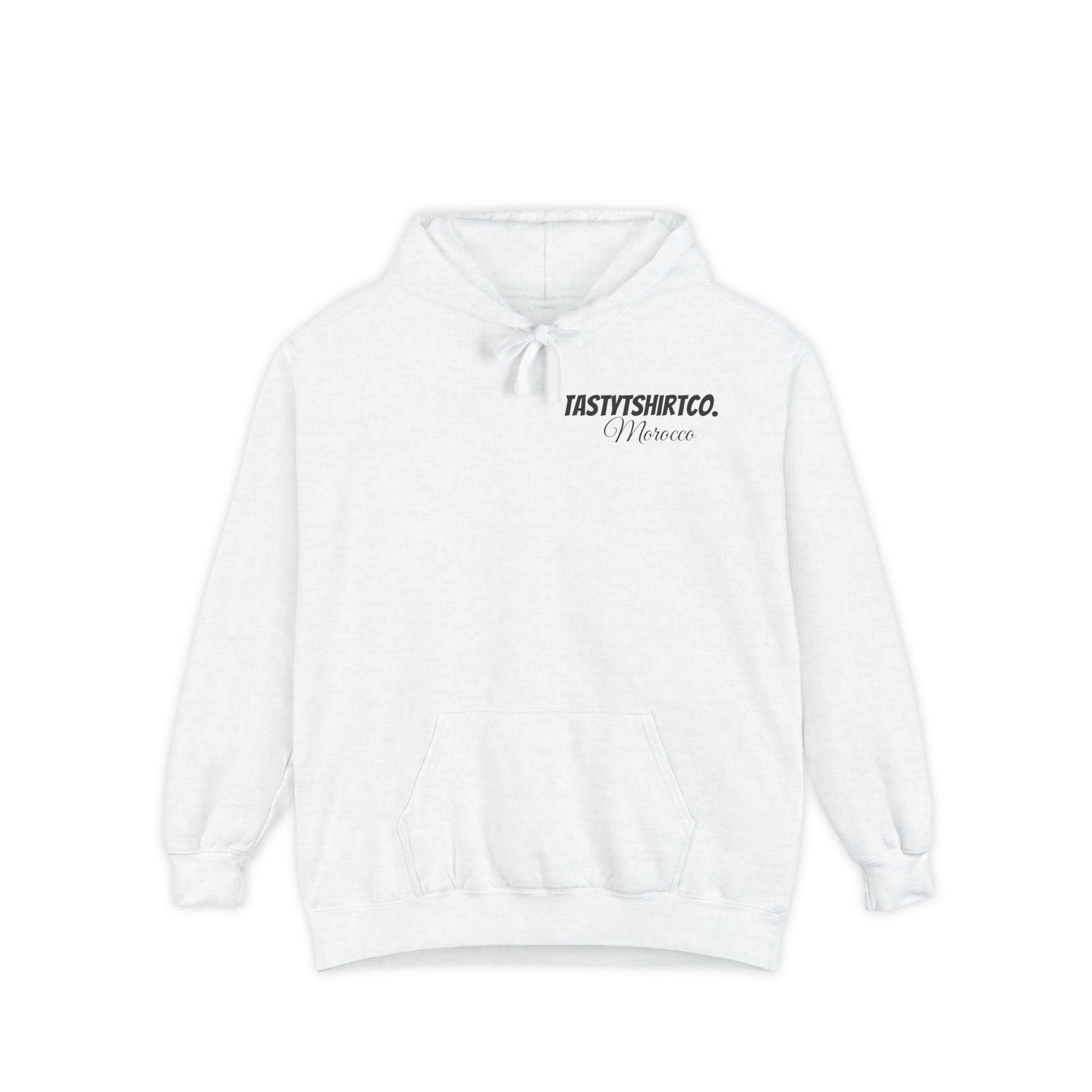 Hoodie Morocco Edition Printify