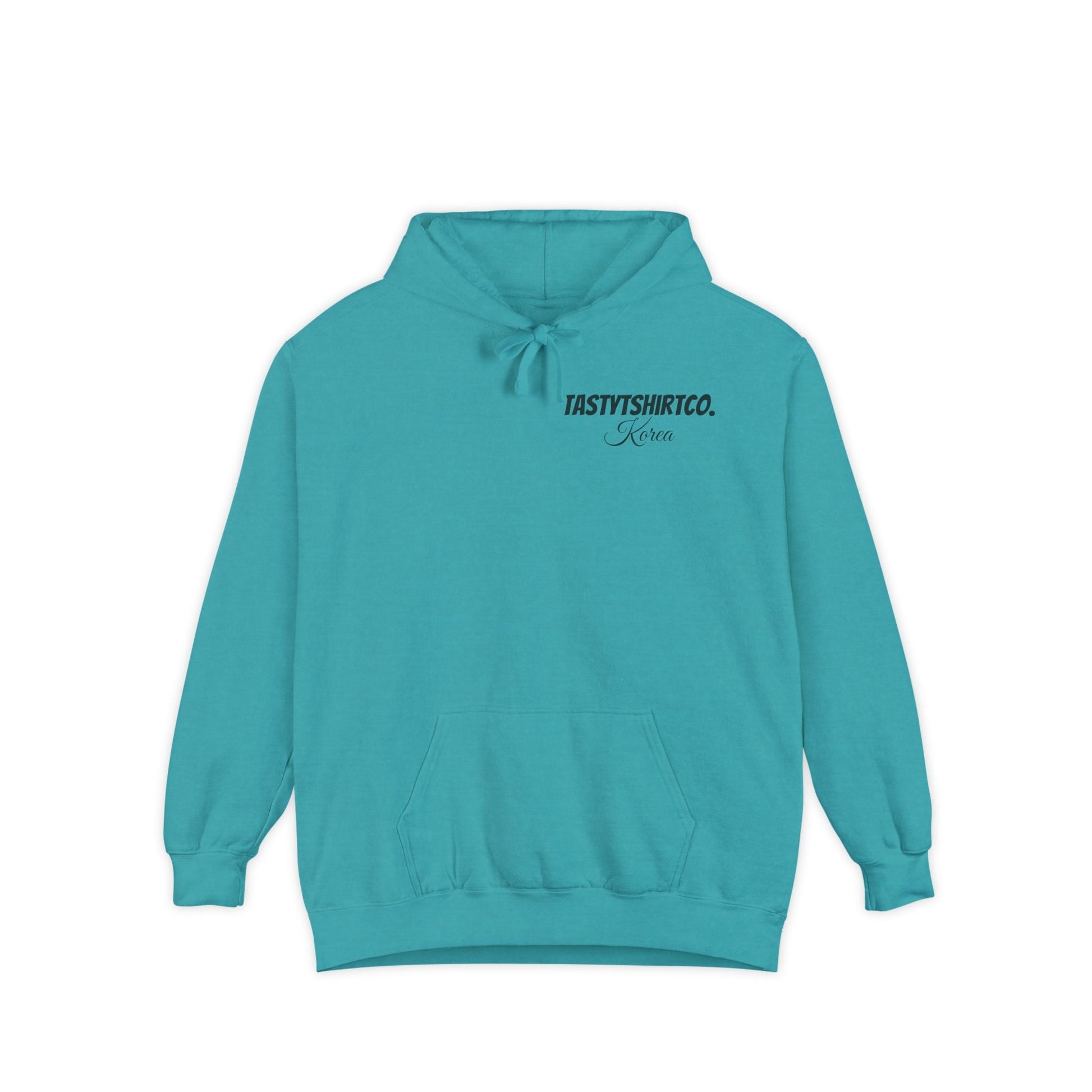 Copy of Hoodie Tunisia Edition Printify