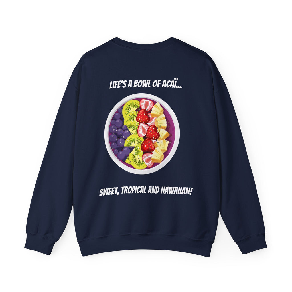 Heavy Blend™ Hawaii Edition Printify