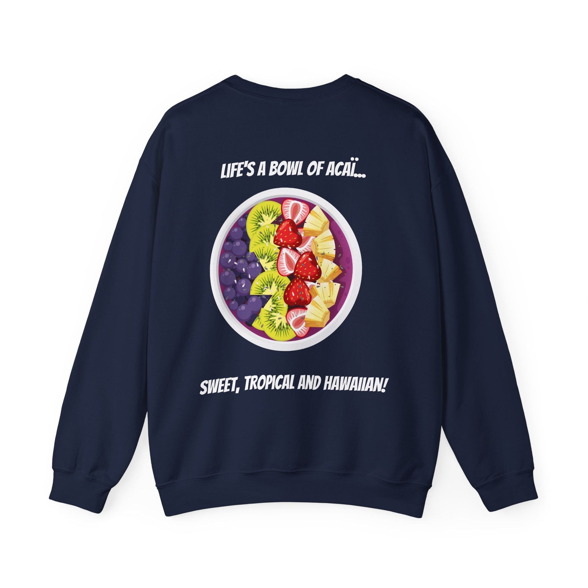 Heavy Blend™ Hawaii Edition Printify