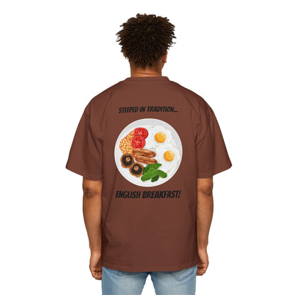 Oversized England Edition Printify
