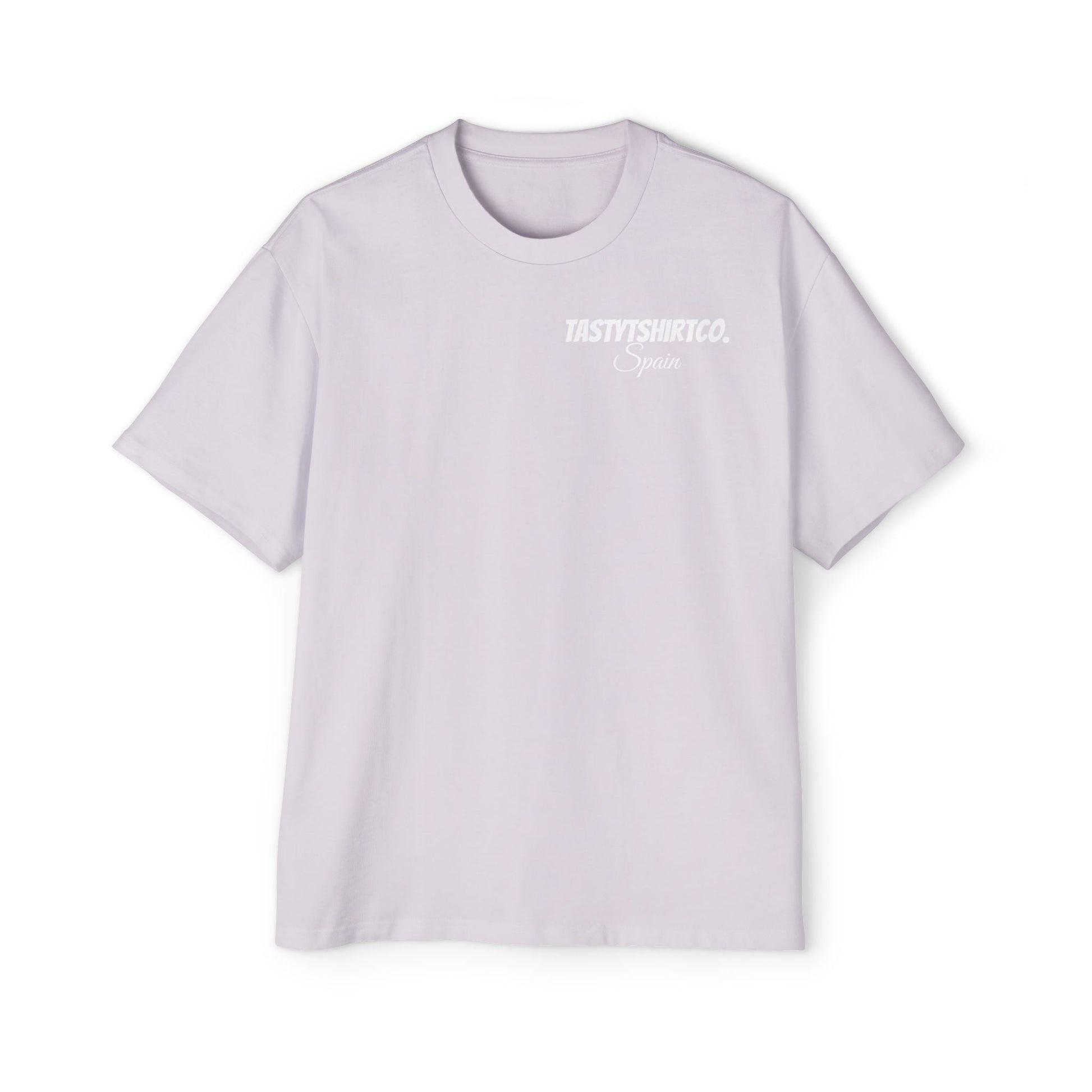 Oversized Spain Edition Printify