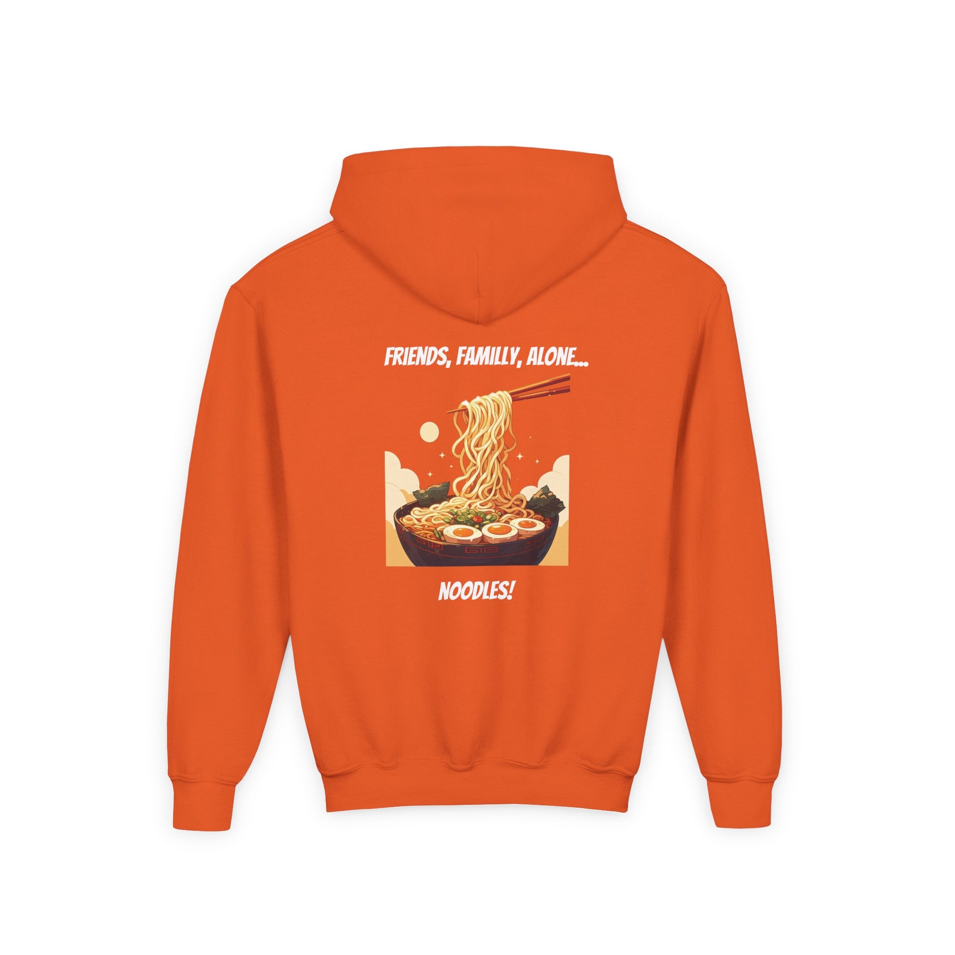 Youth Hoodie | China Collection - tastytshirtco