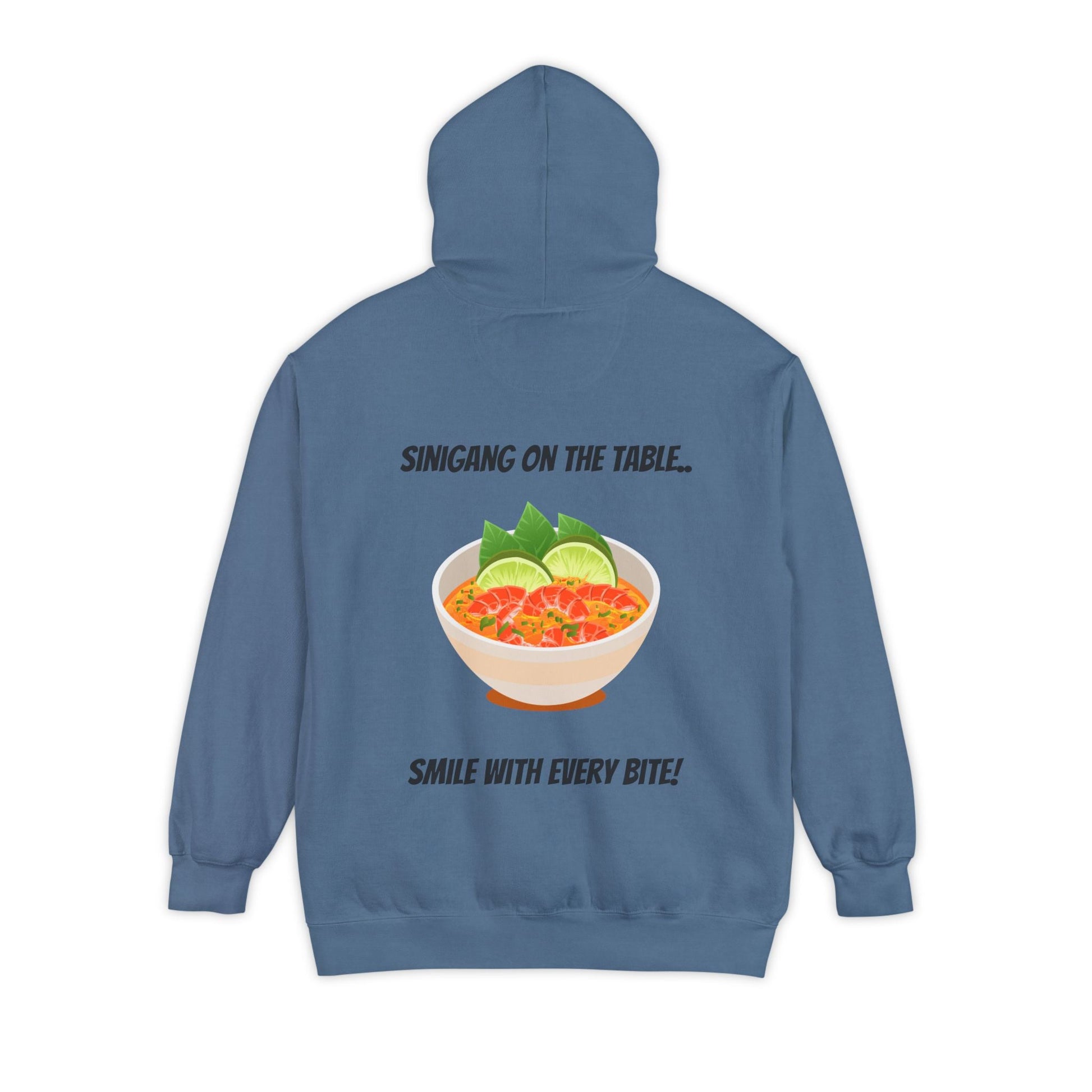 Hoodie Philippines Edition Printify