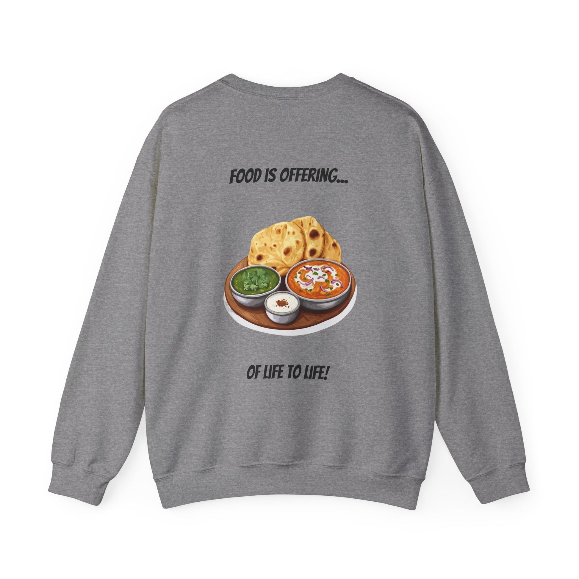 Heavy Blend™ India Edition Printify