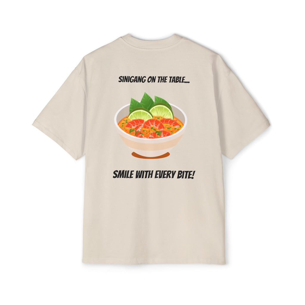 Oversized Philippines Edition Printify