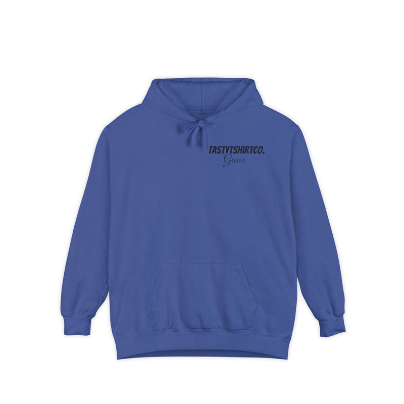 Hoodie Greece Edition Printify