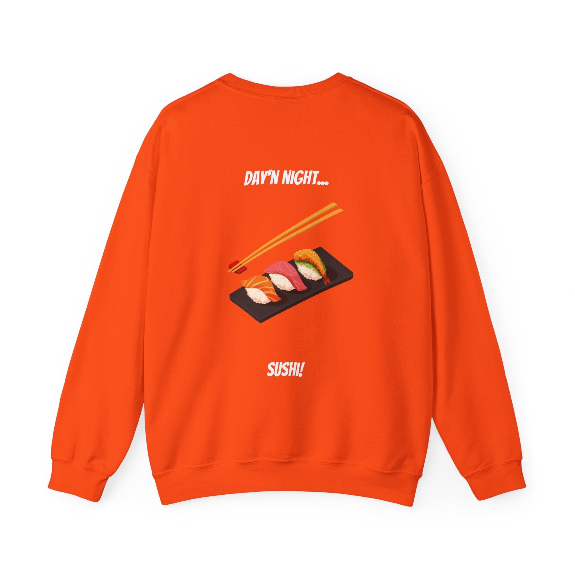 Heavy Blend™ Japan Edition Printify