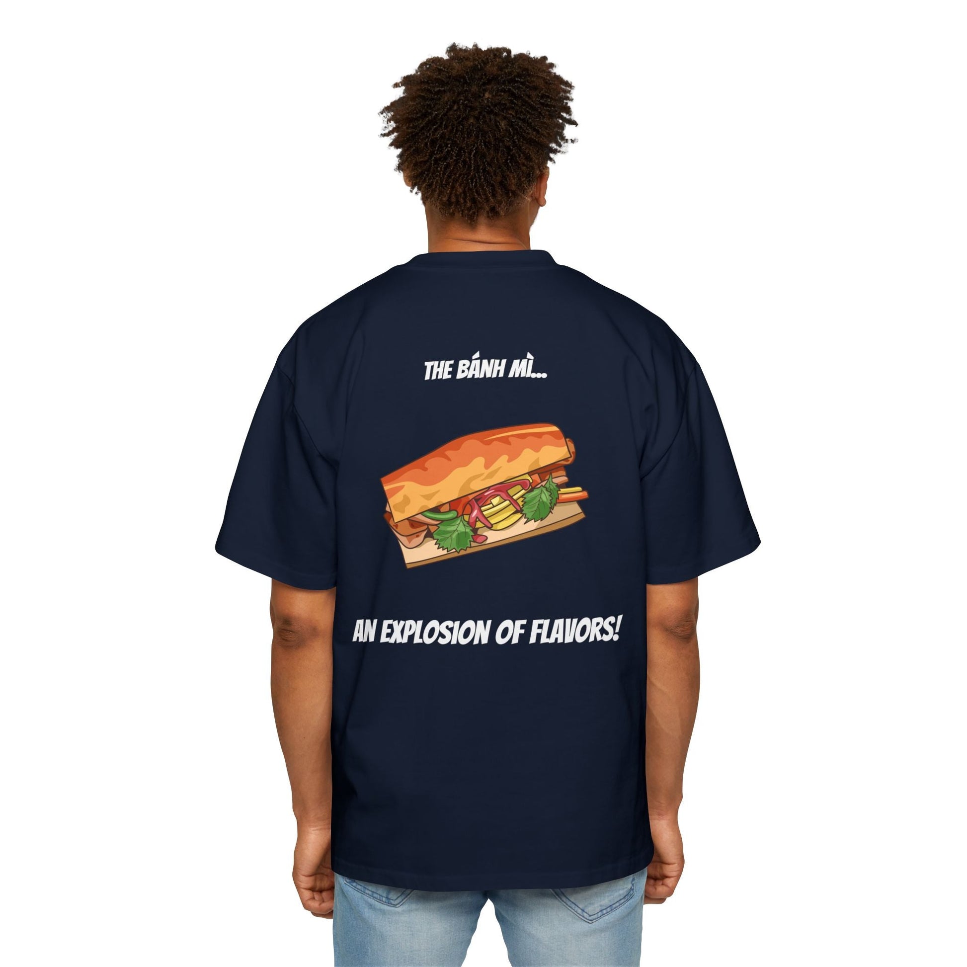 Oversized Vietnam Edition Printify