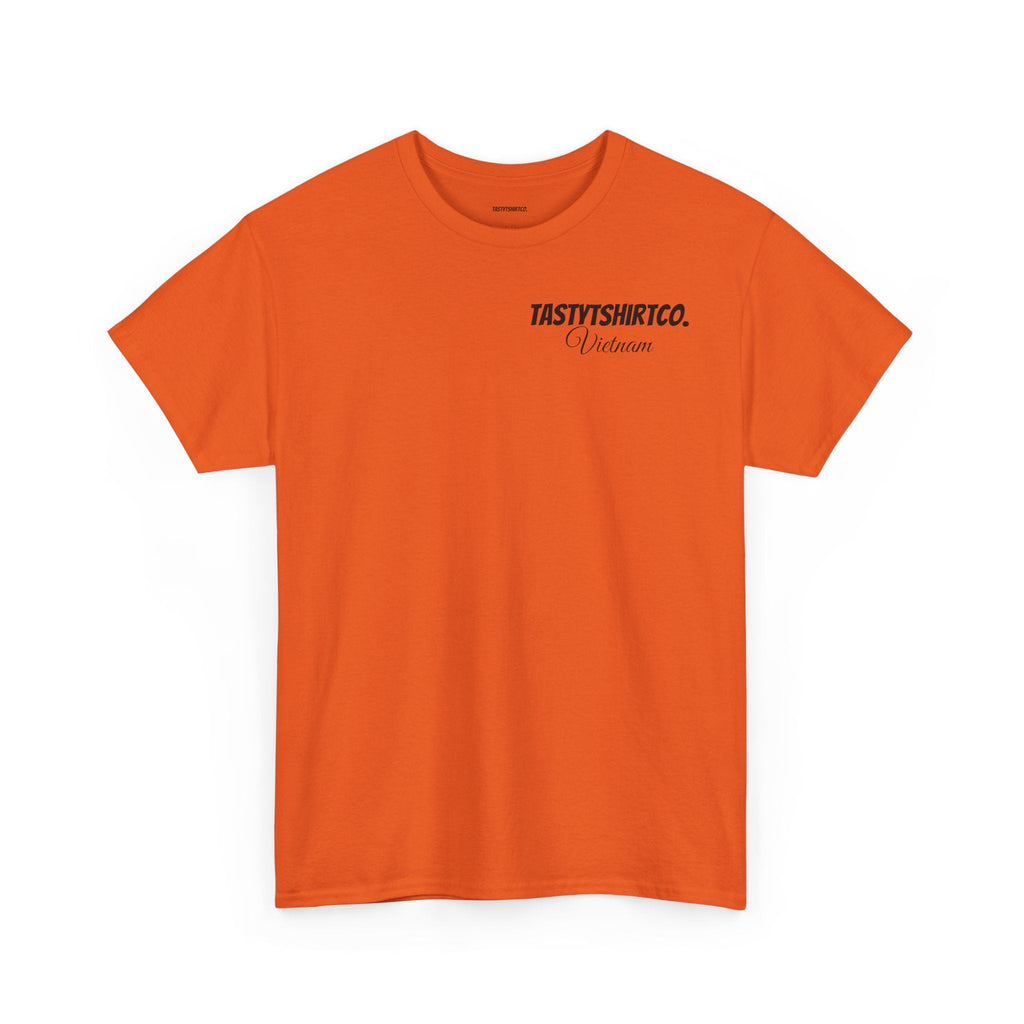 Unisex Heavy Cotton Tee - Vietnam Edition Printify