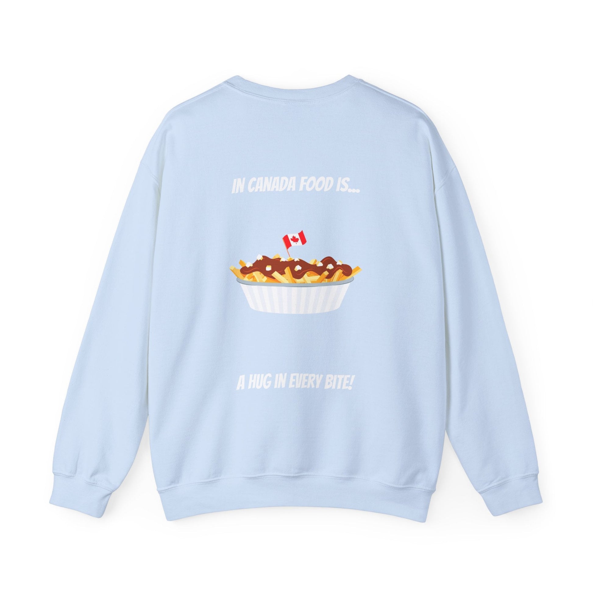 Heavy Blend™ Canada Edition Printify
