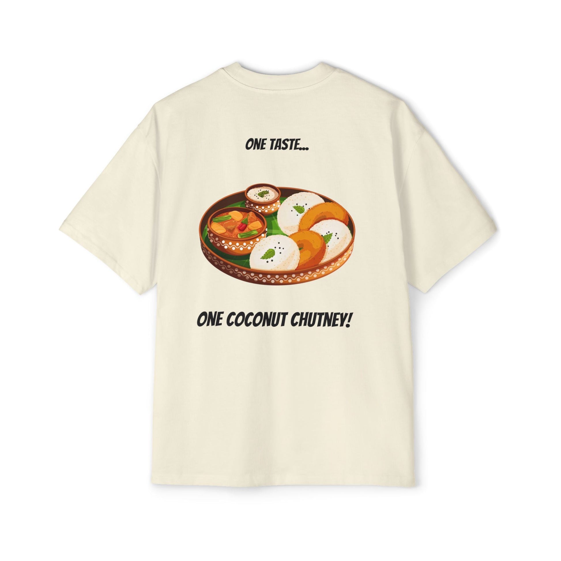 Oversized Thailand Edition Printify