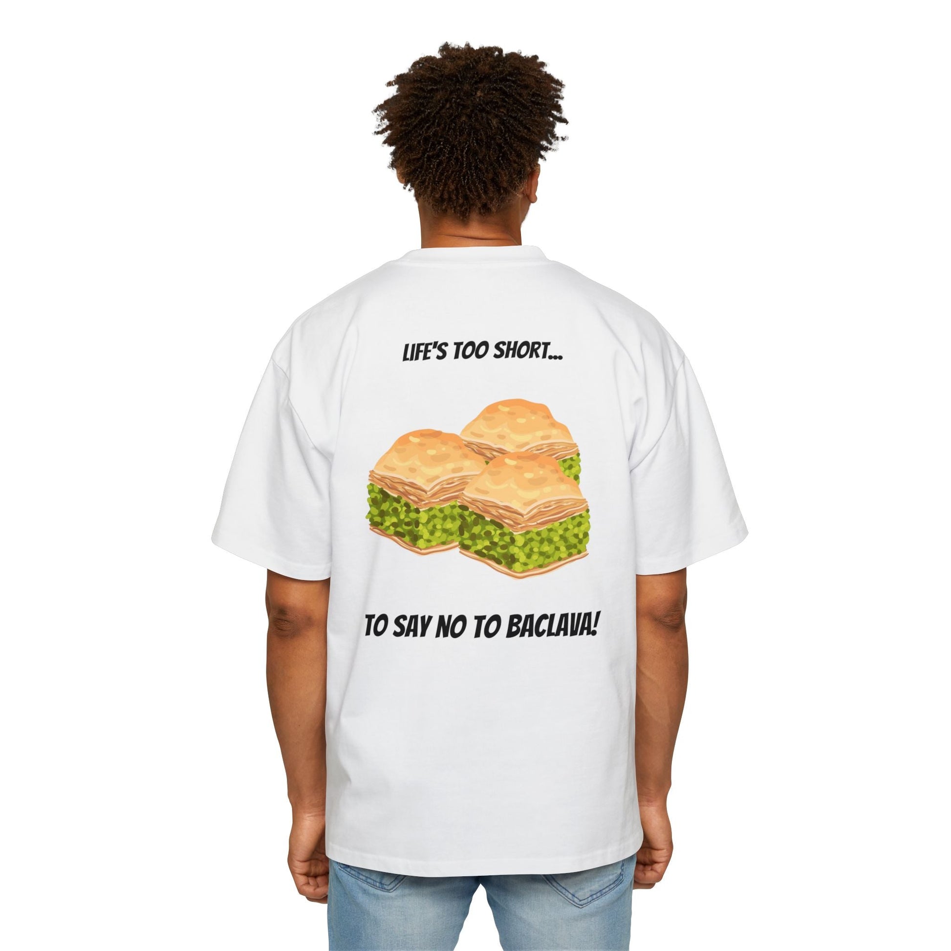 Oversized Turkey Edition Printify