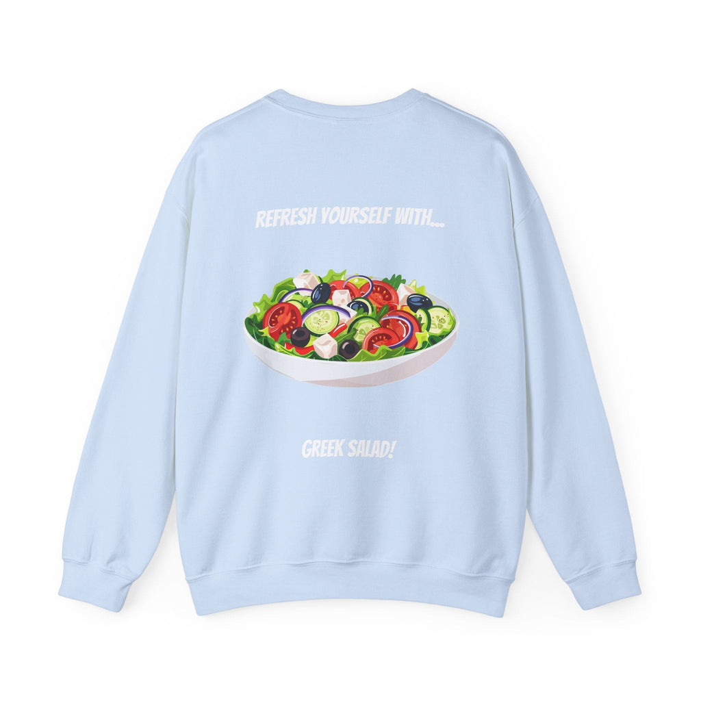 Heavy Blend™ Greece Edition Printify