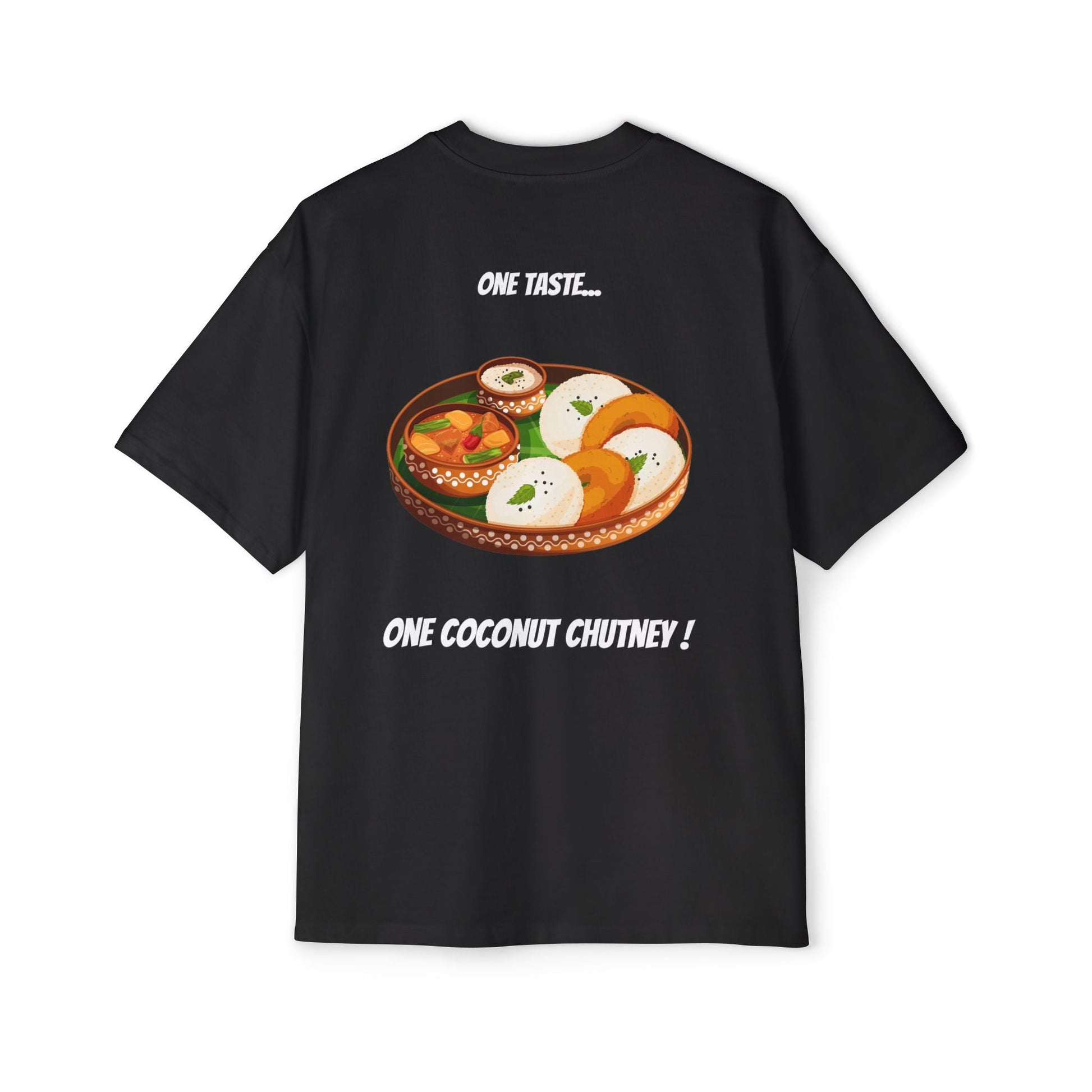 Oversized Thailand Edition Printify