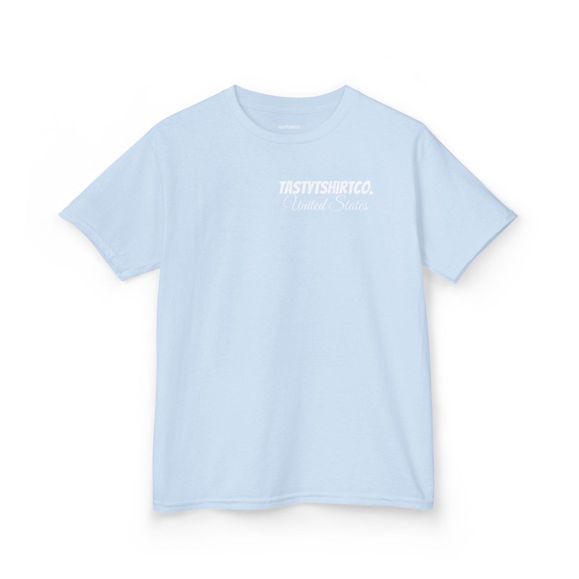 Kids’ Cotton Tee – USA Printify