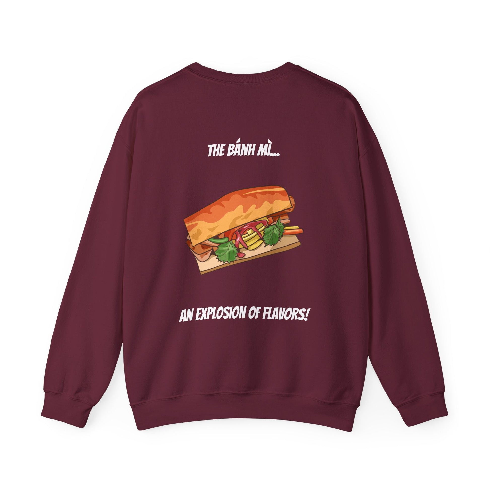 Heavy Blend™ Vietnam Edition Printify