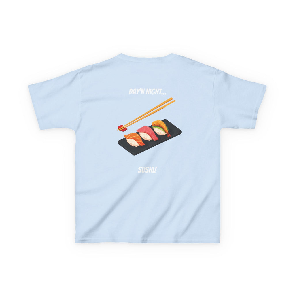 Kids’ Cotton Tee – Japan Edition Printify