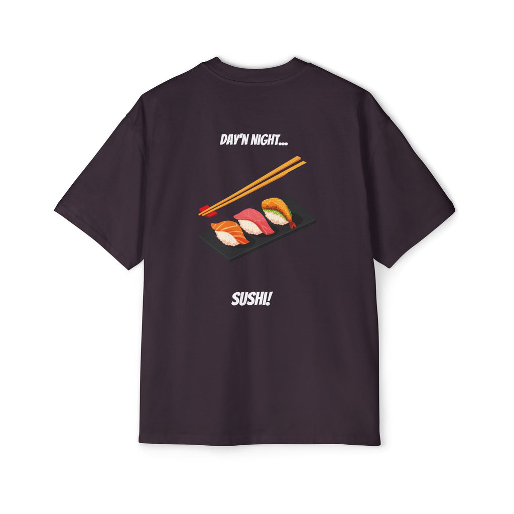 Oversized Japan Edition Printify