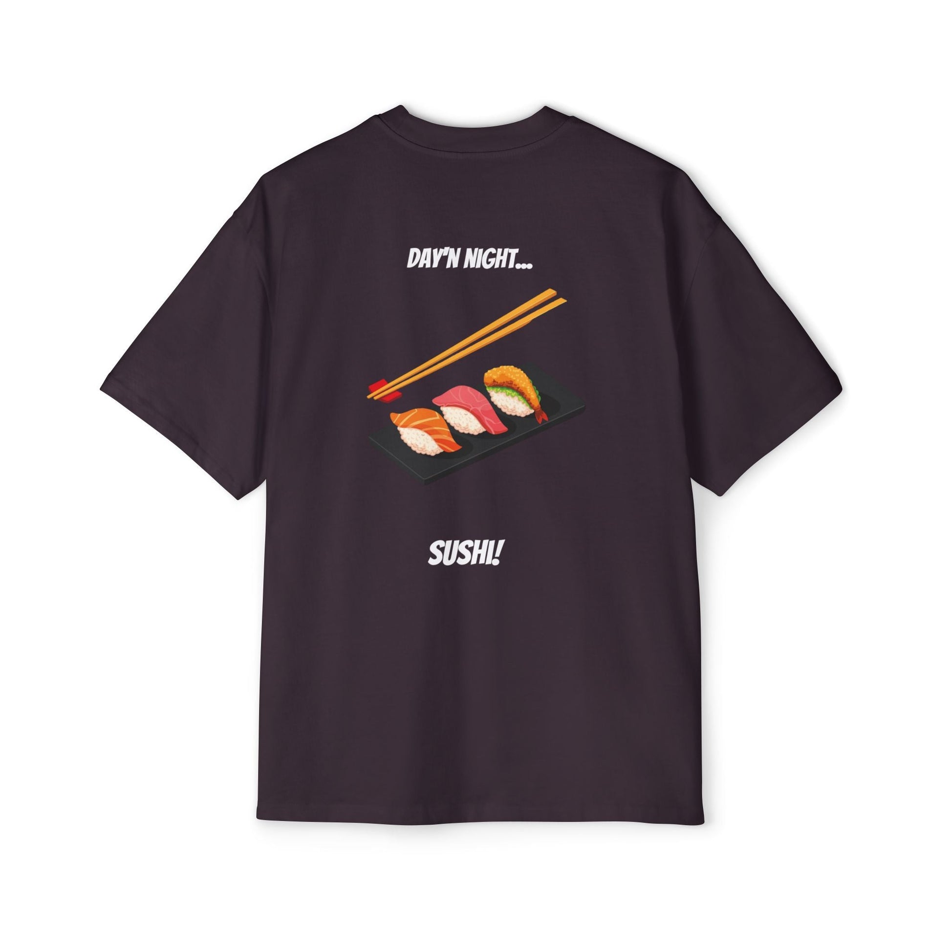 Oversized Japan Edition Printify