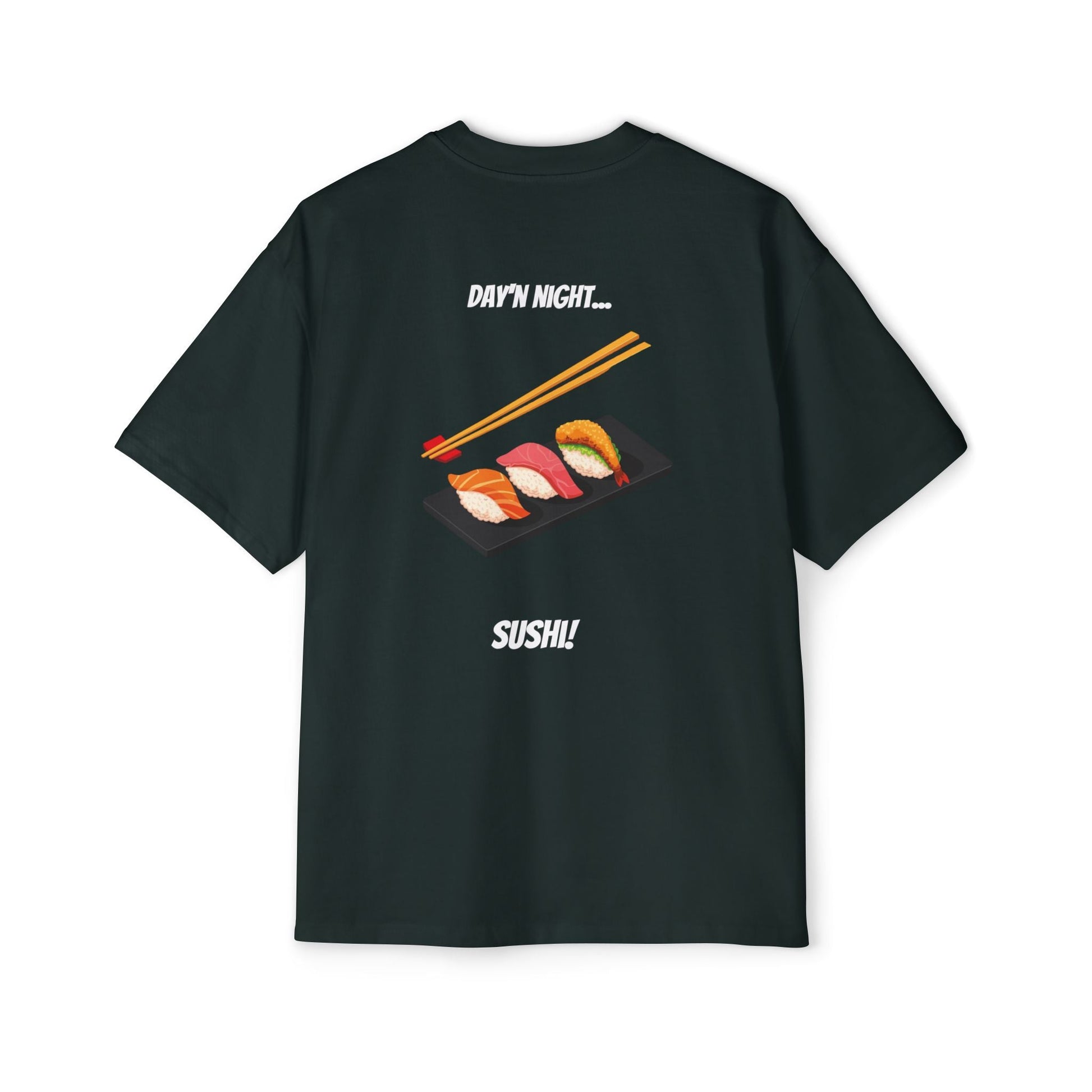 Oversized Japan Edition Printify