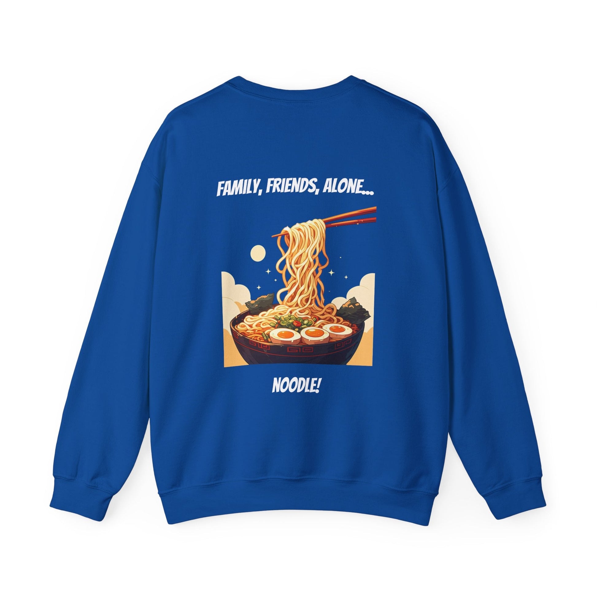 Heavy Blend™ China Edition Printify