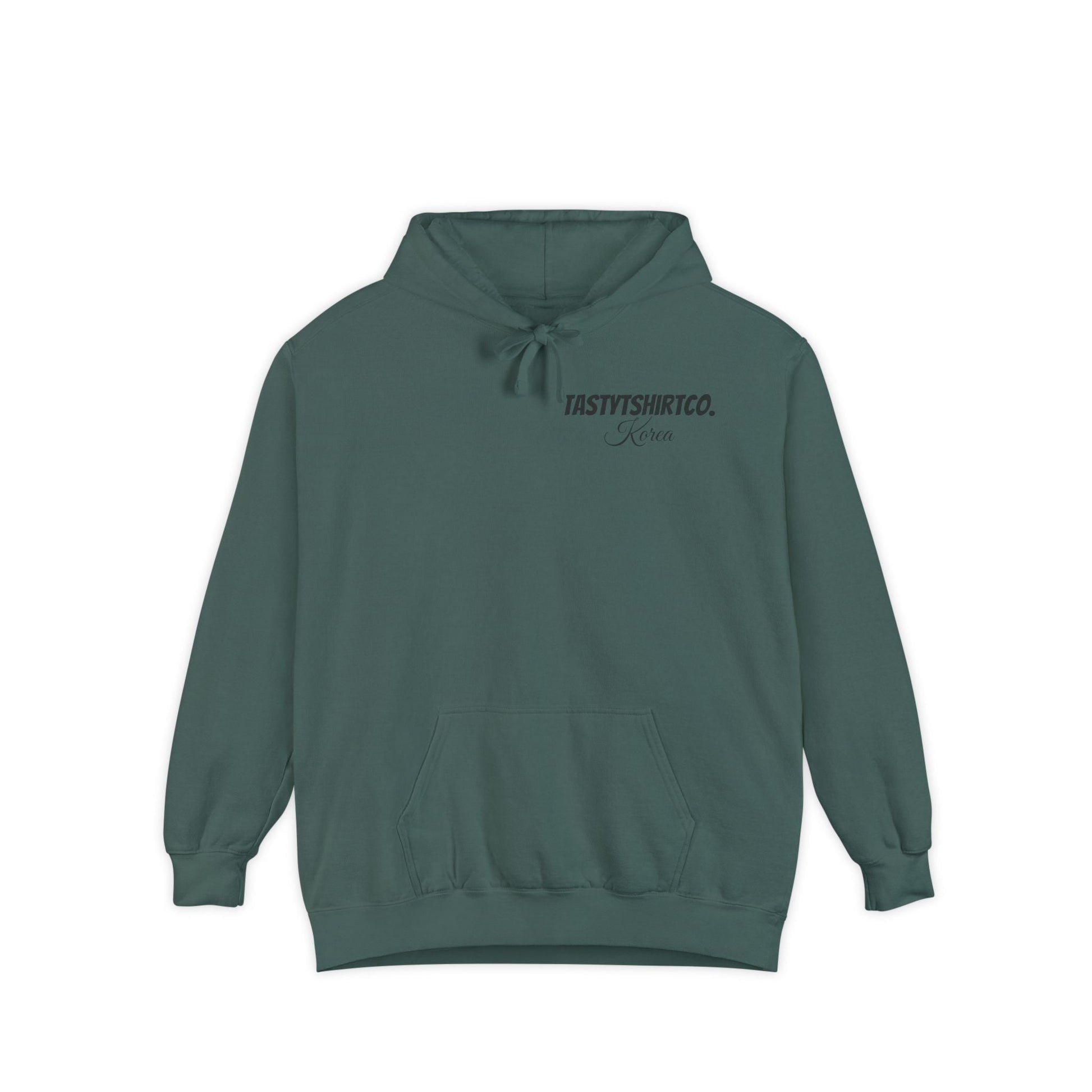 Copy of Hoodie Tunisia Edition Printify