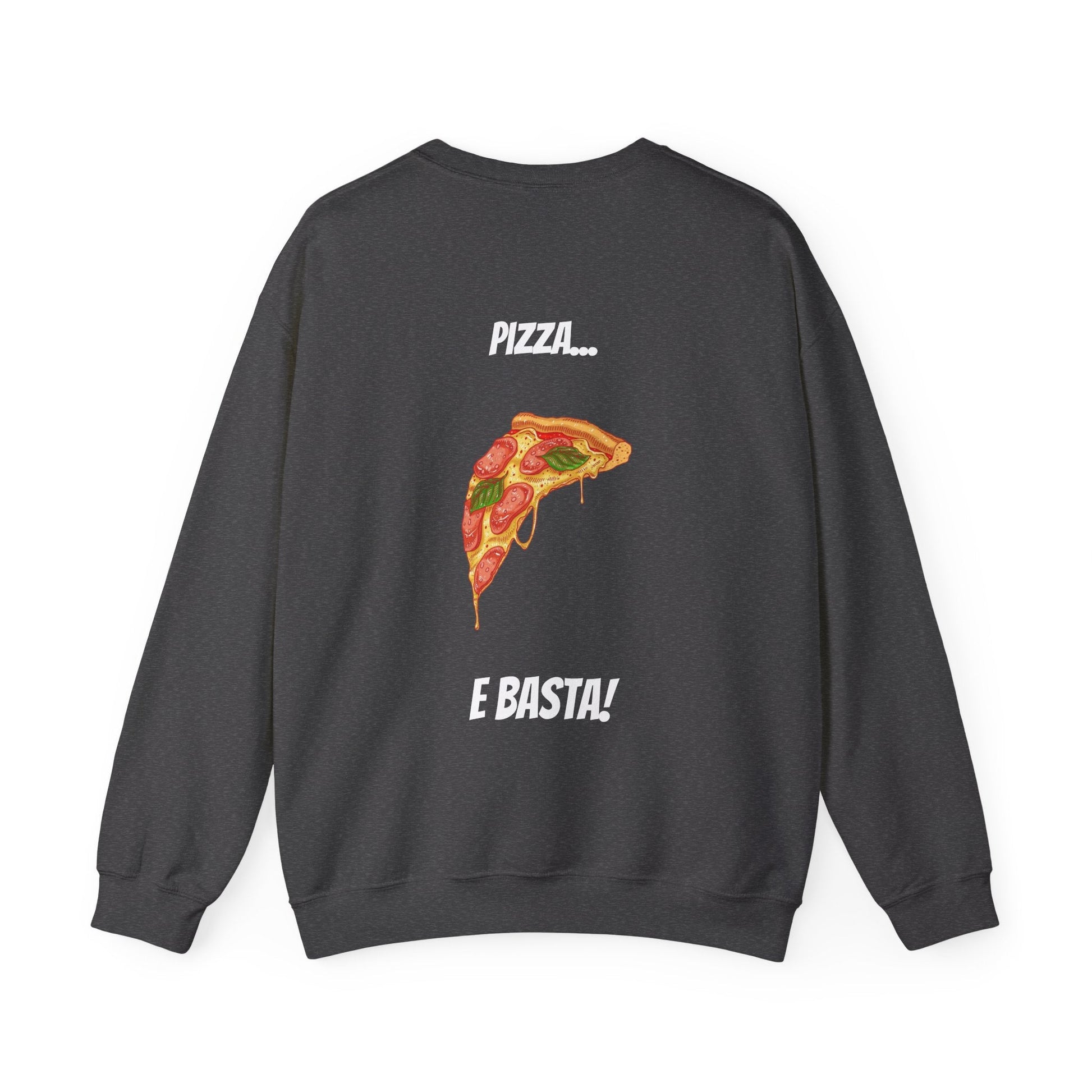 Heavy Blend™ Italy Edition Printify
