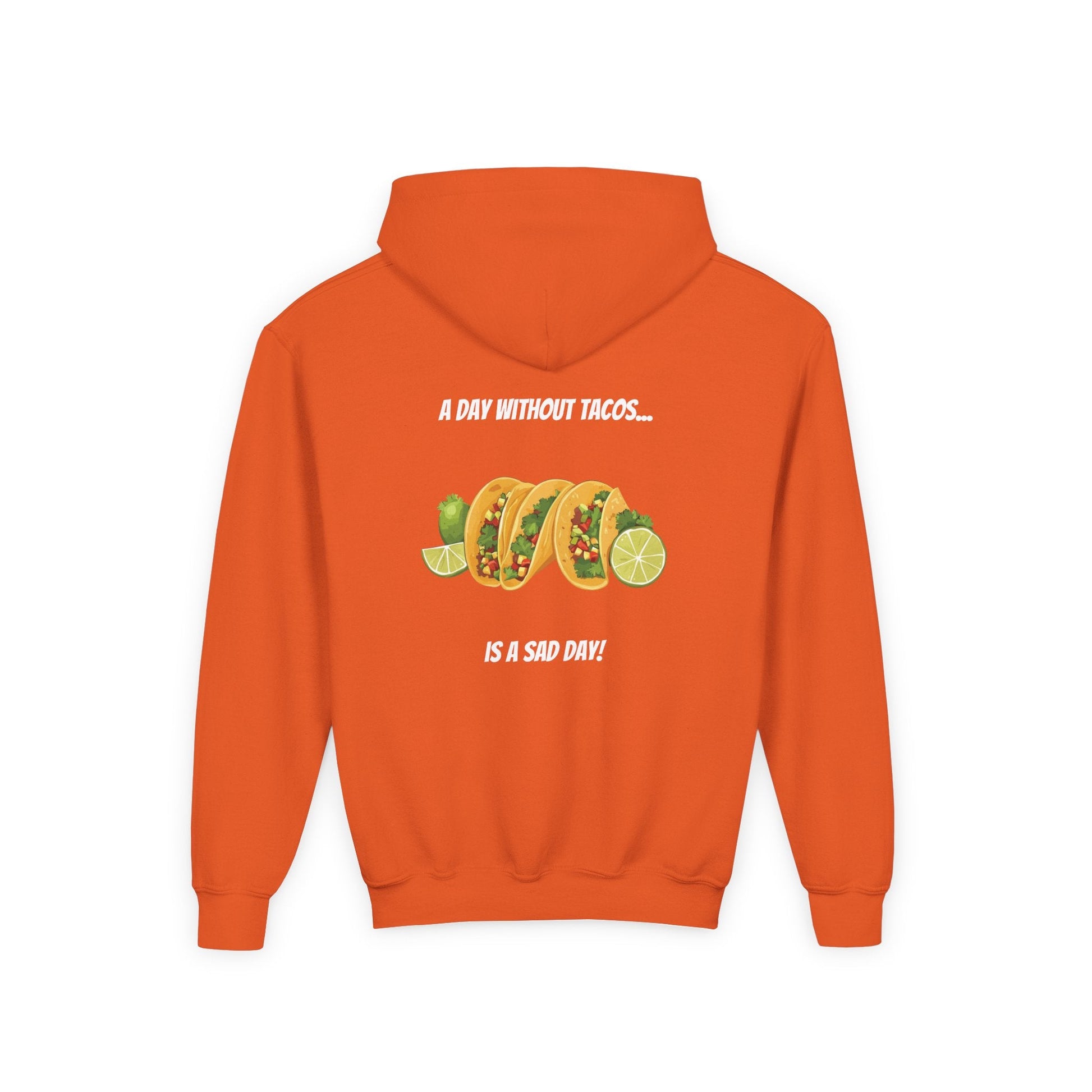 Youth Hoodie | Mexico Collection Printify