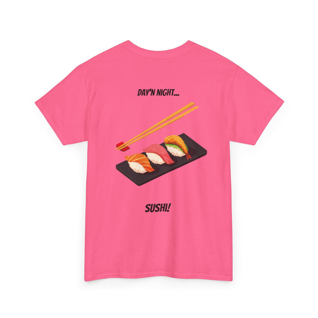 Unisex Heavy Cotton Tee - Japan Edition Printify