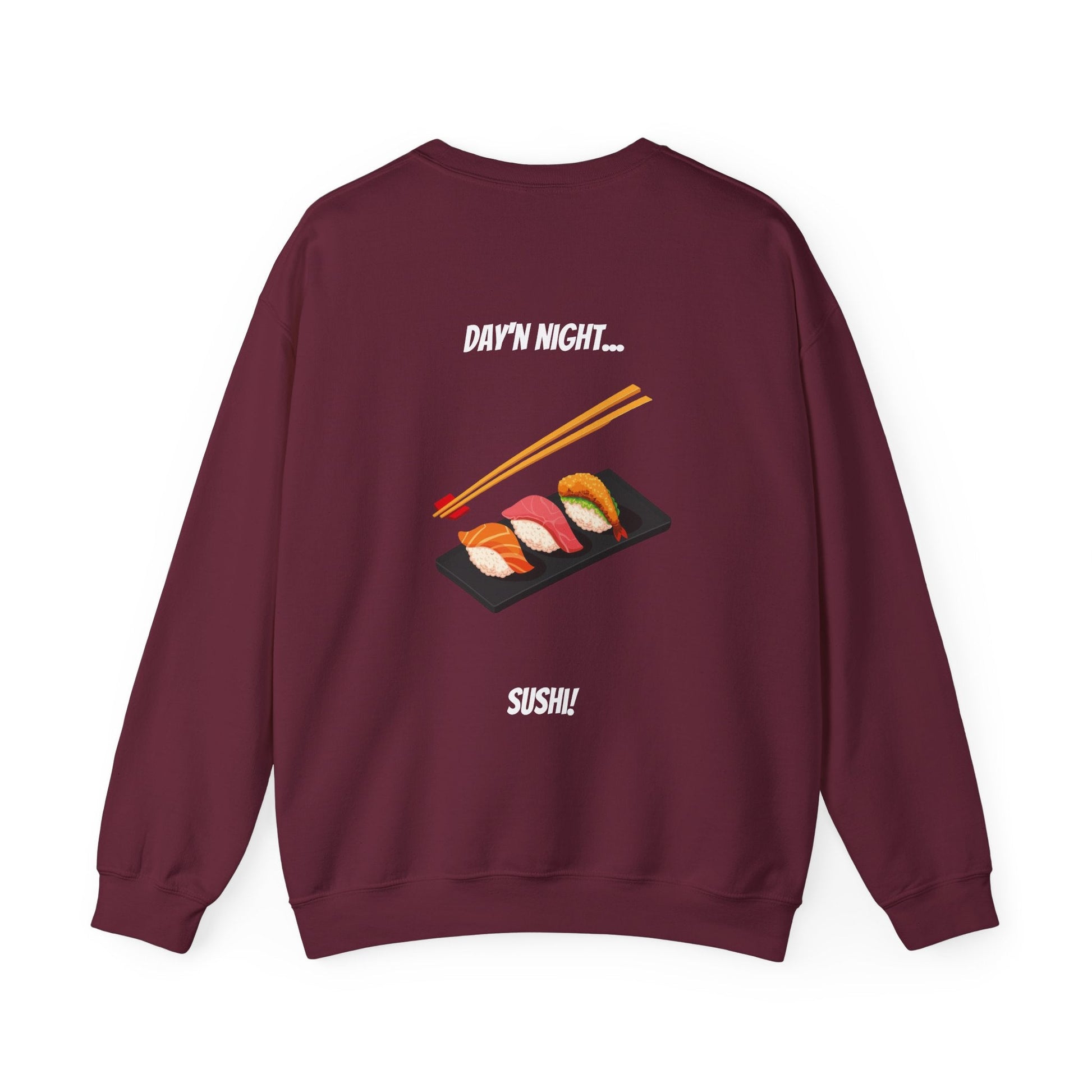 Heavy Blend™ Japan Edition Printify