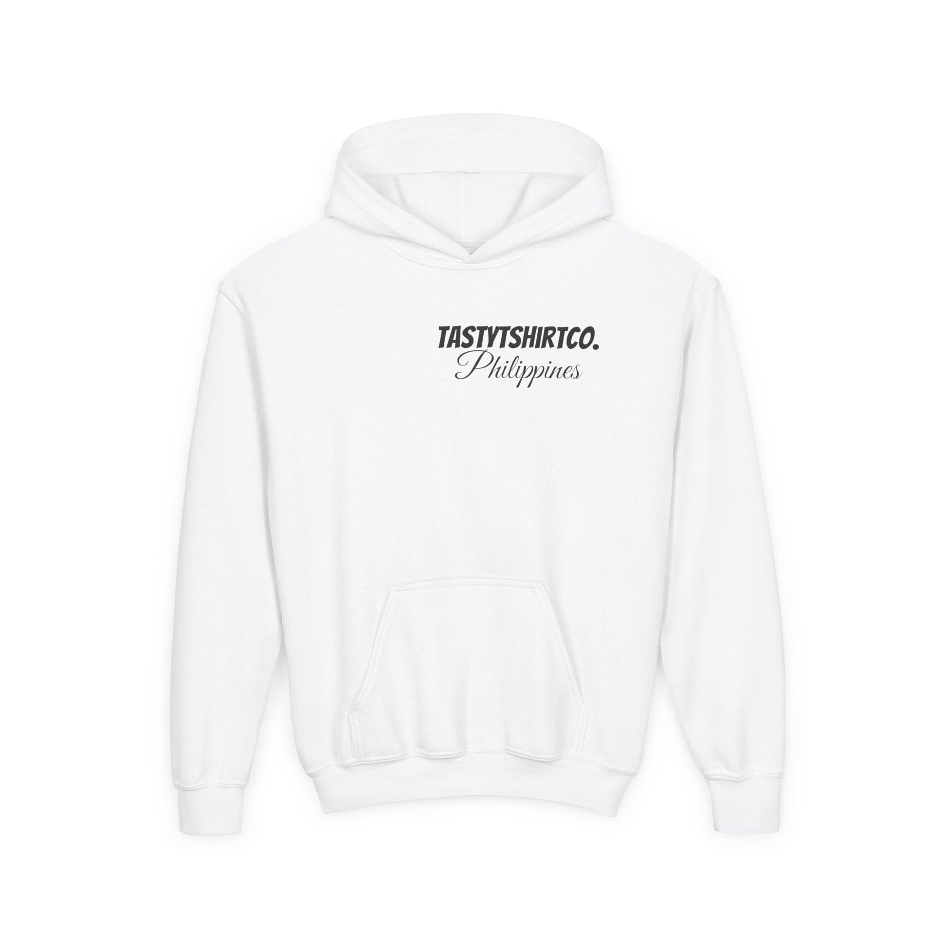 Youth Hoodie | Philippines Collection Printify