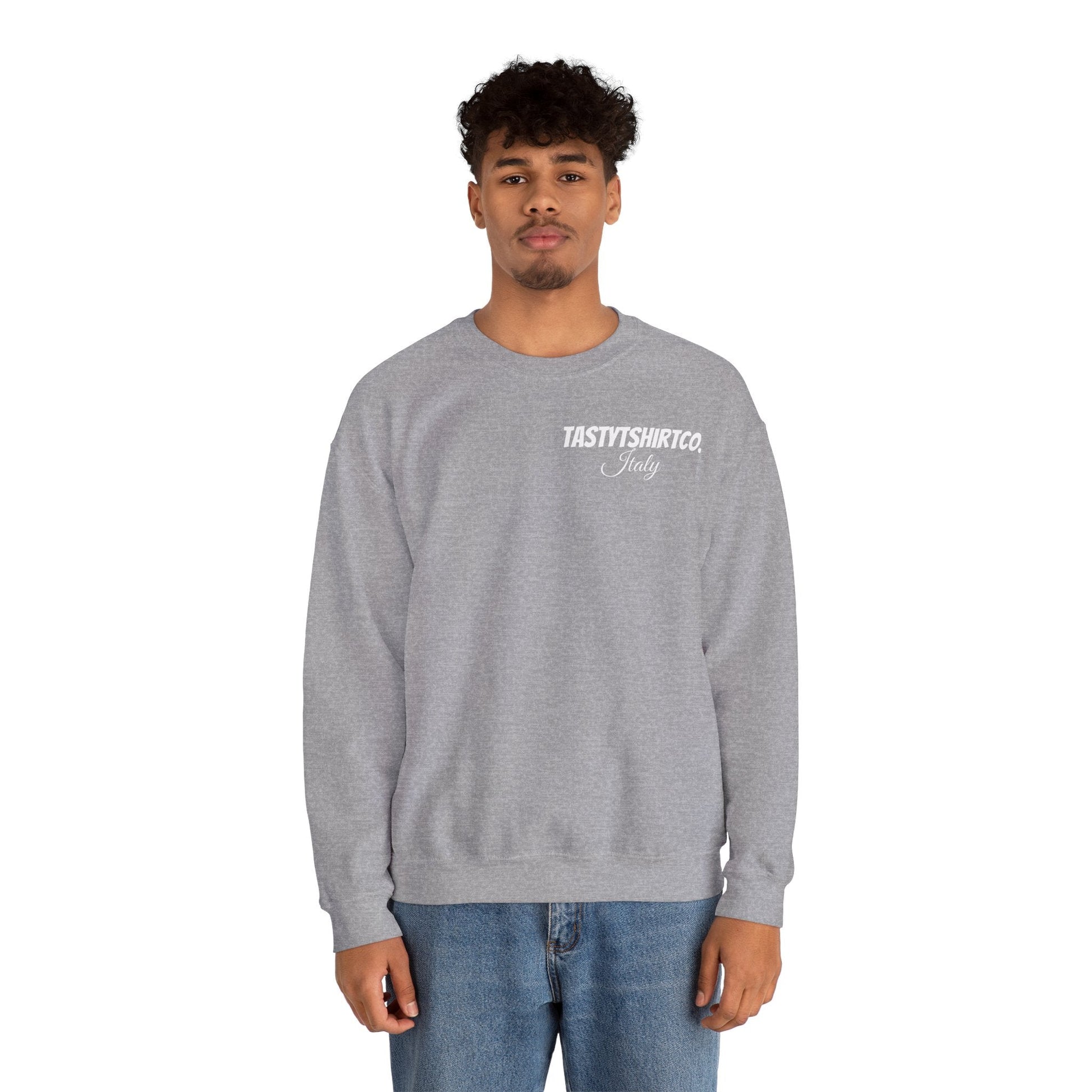 Heavy Blend™ Italy Edition Printify