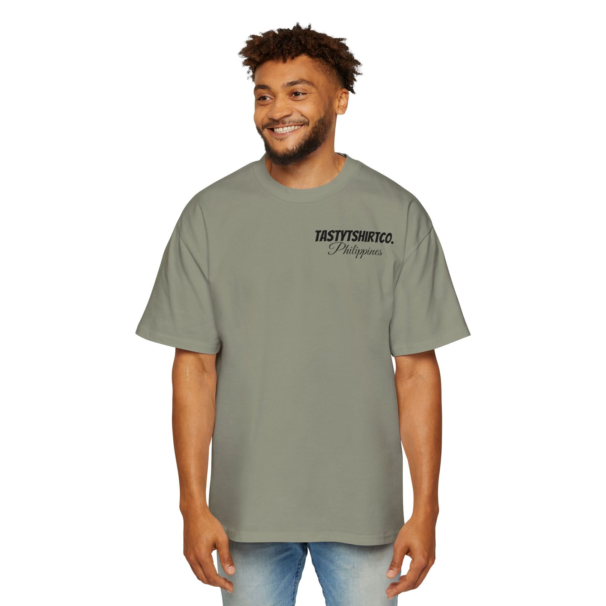 Oversized Philippines Edition Printify