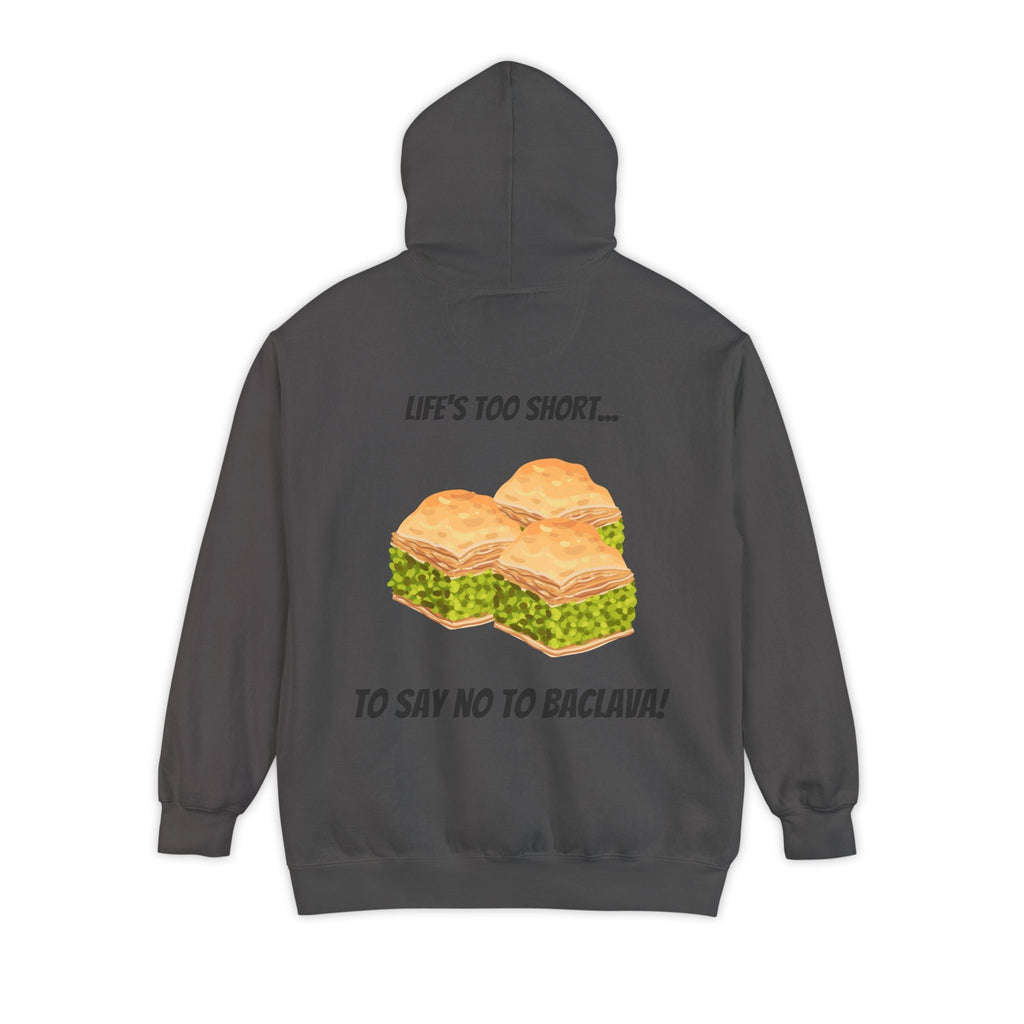 Hoodie Turkey Edition Printify