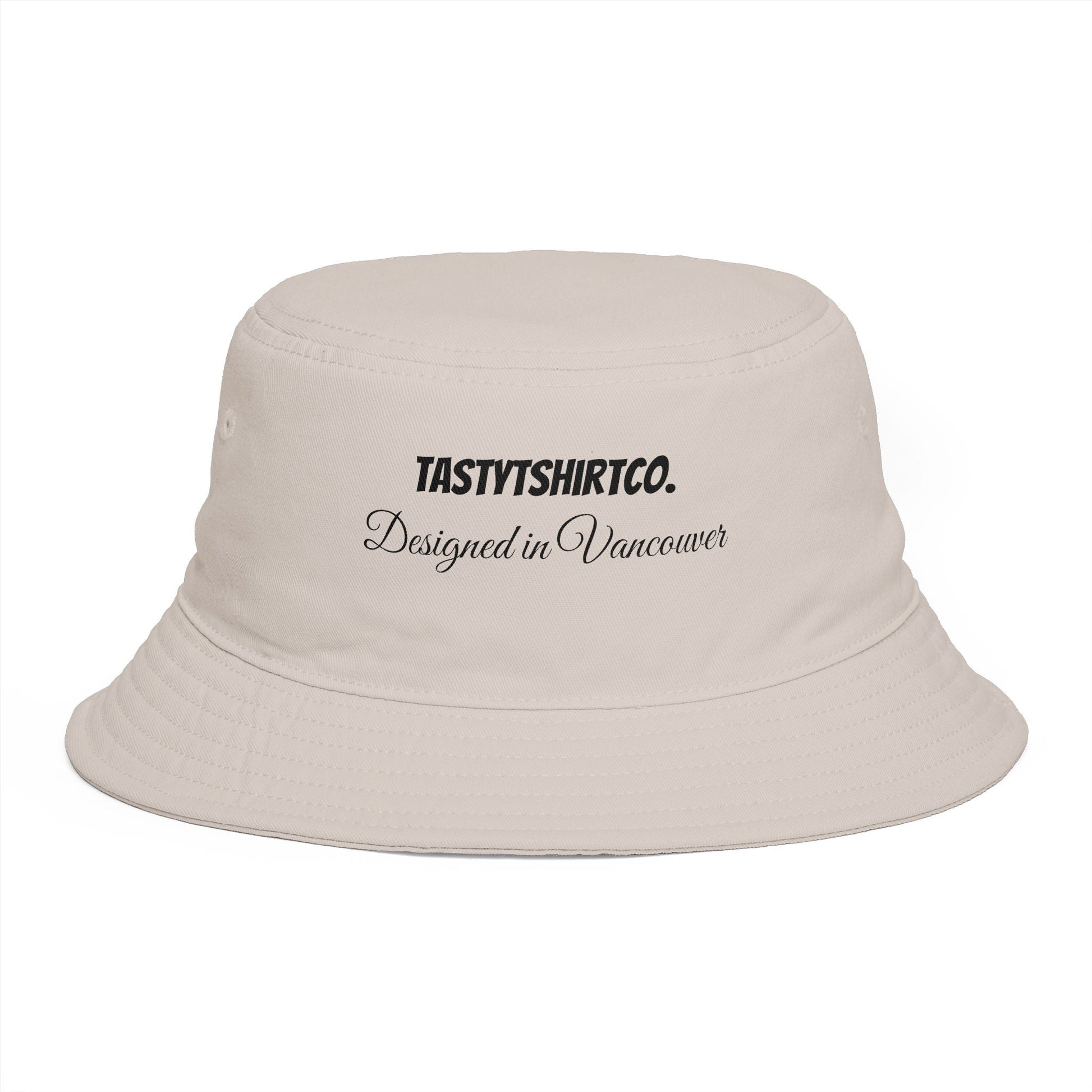 Bucket Hat / Stylish French Inspired Accessory Printify