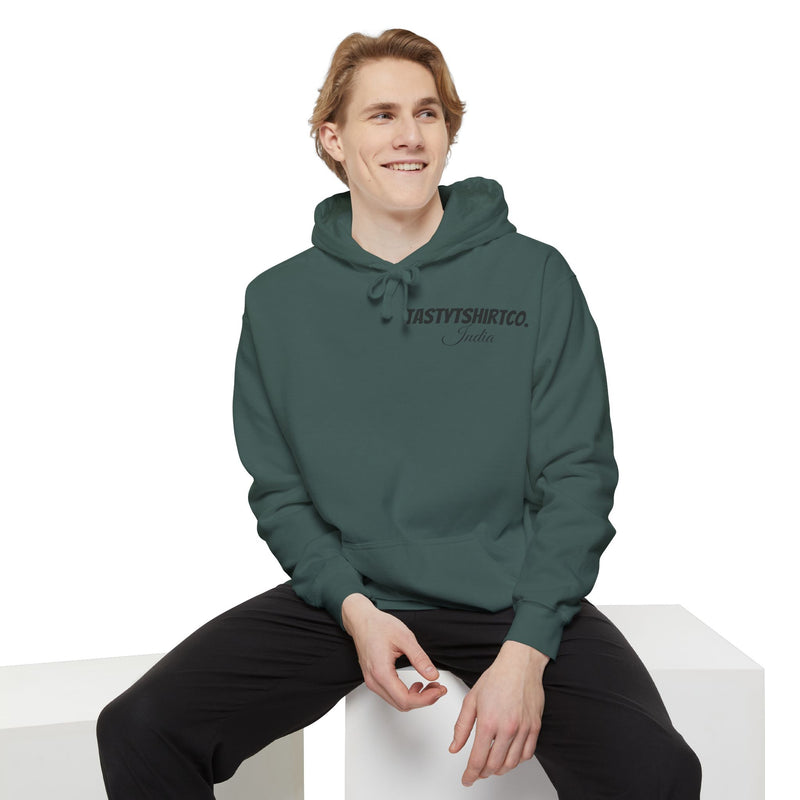 Hoodie India Edition Printify