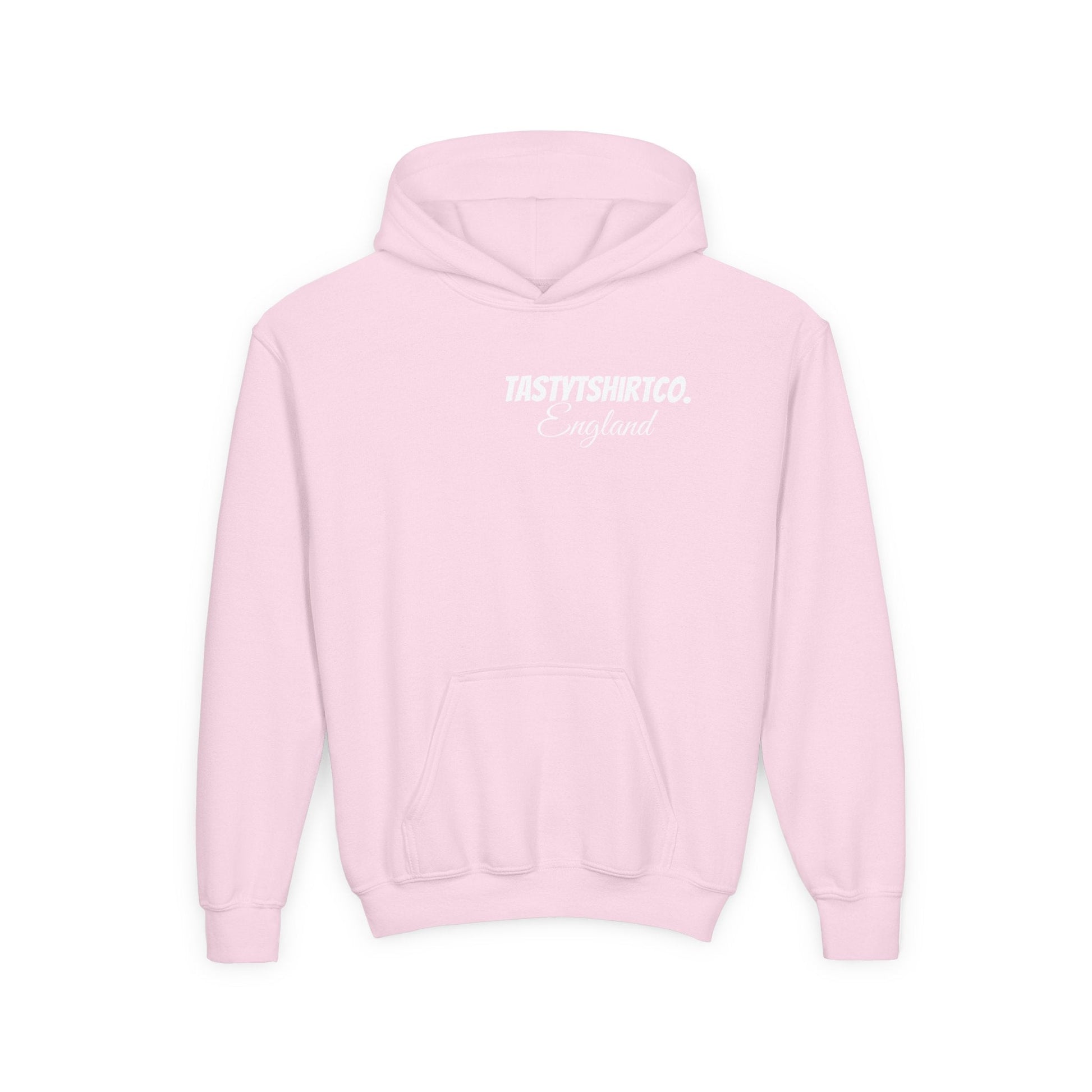 Youth Hoodie | England Collection Printify