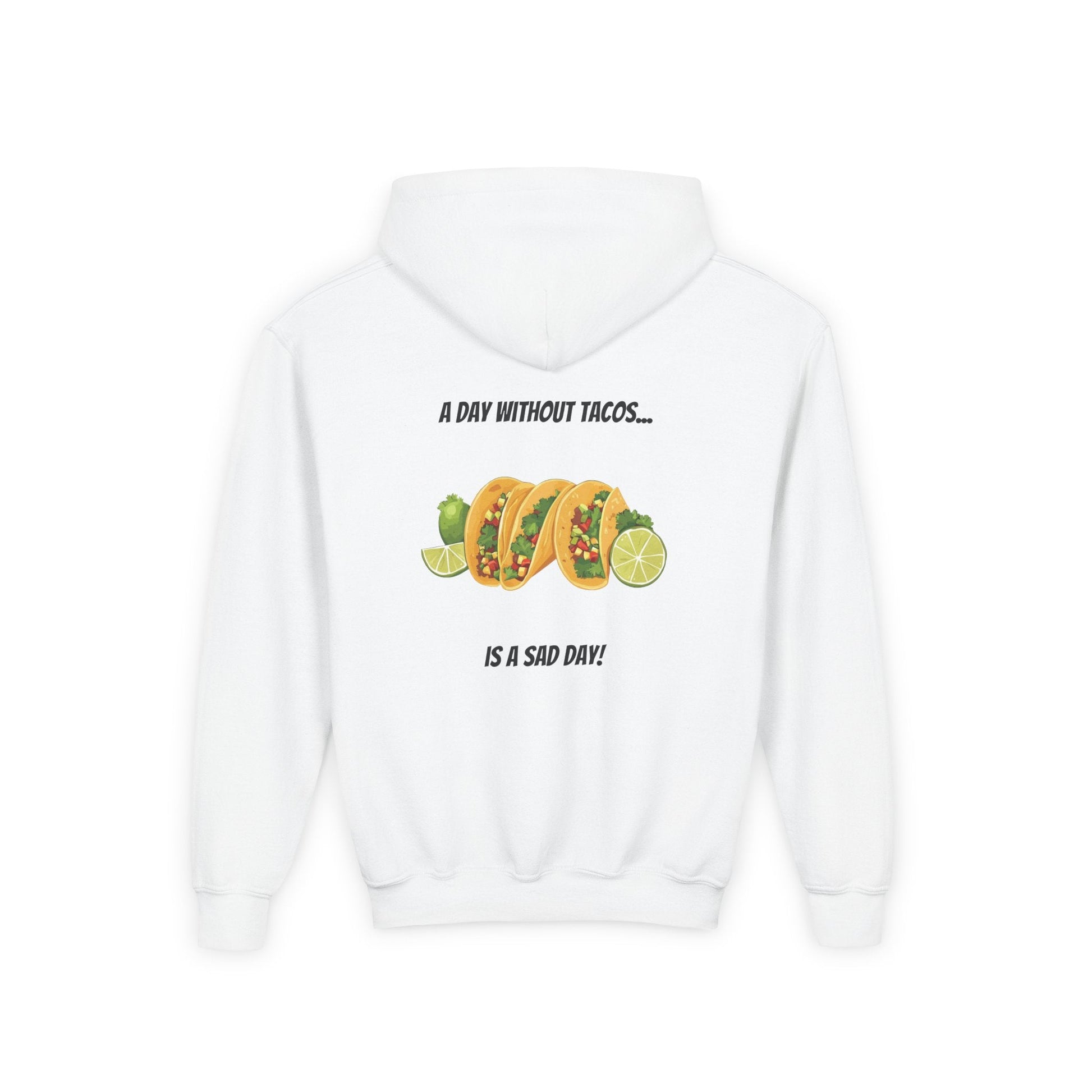 Youth Hoodie | Mexico Collection Printify