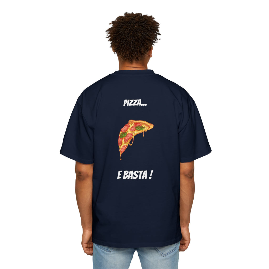 Oversized Italy Edition - tastytshirtco