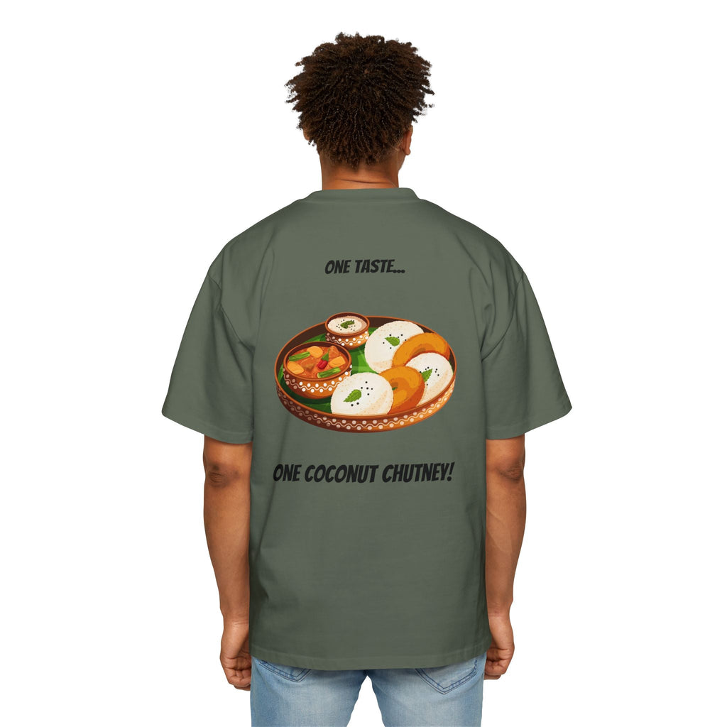 Oversized Thailand Edition Printify