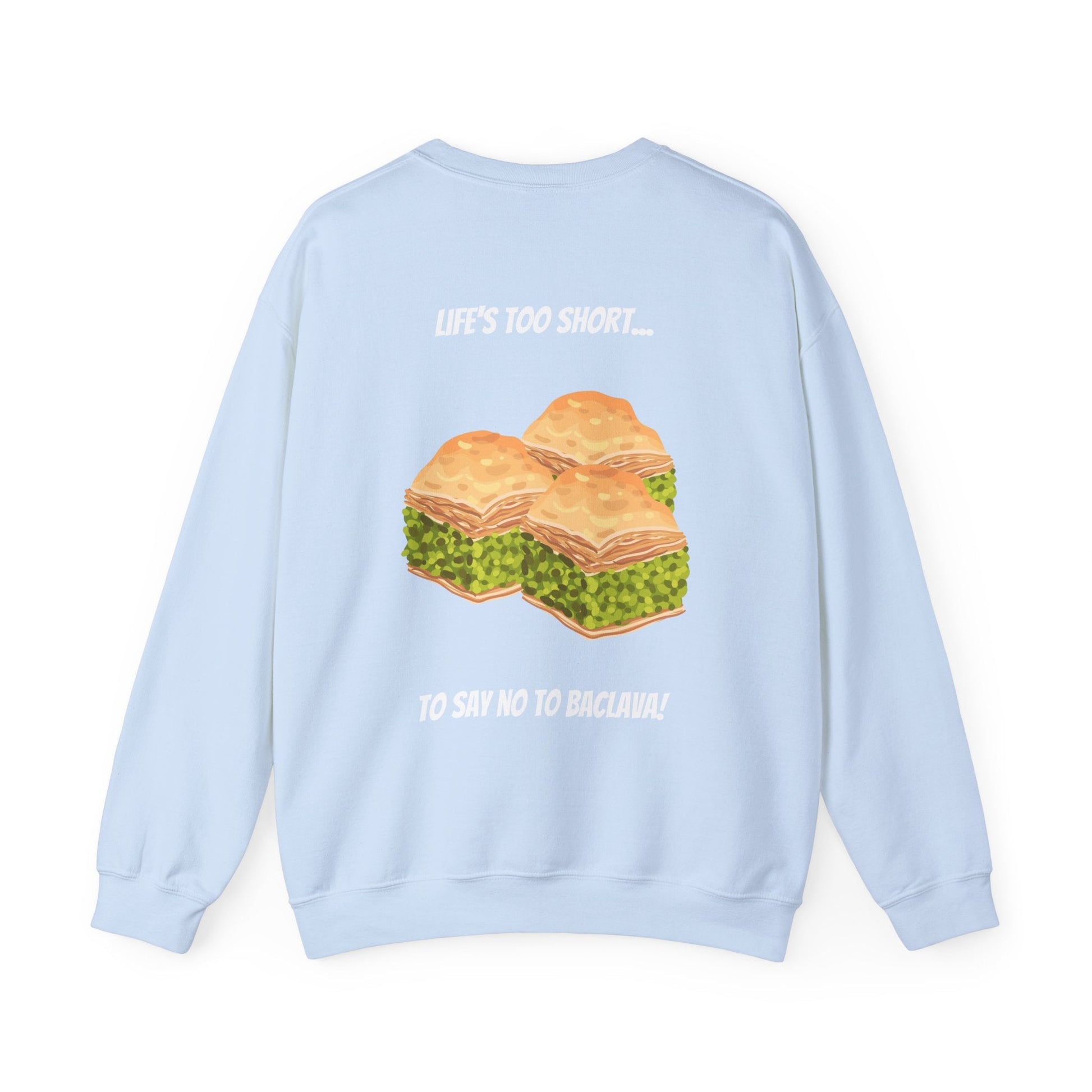 Heavy Blend™ Turkey Edition Printify