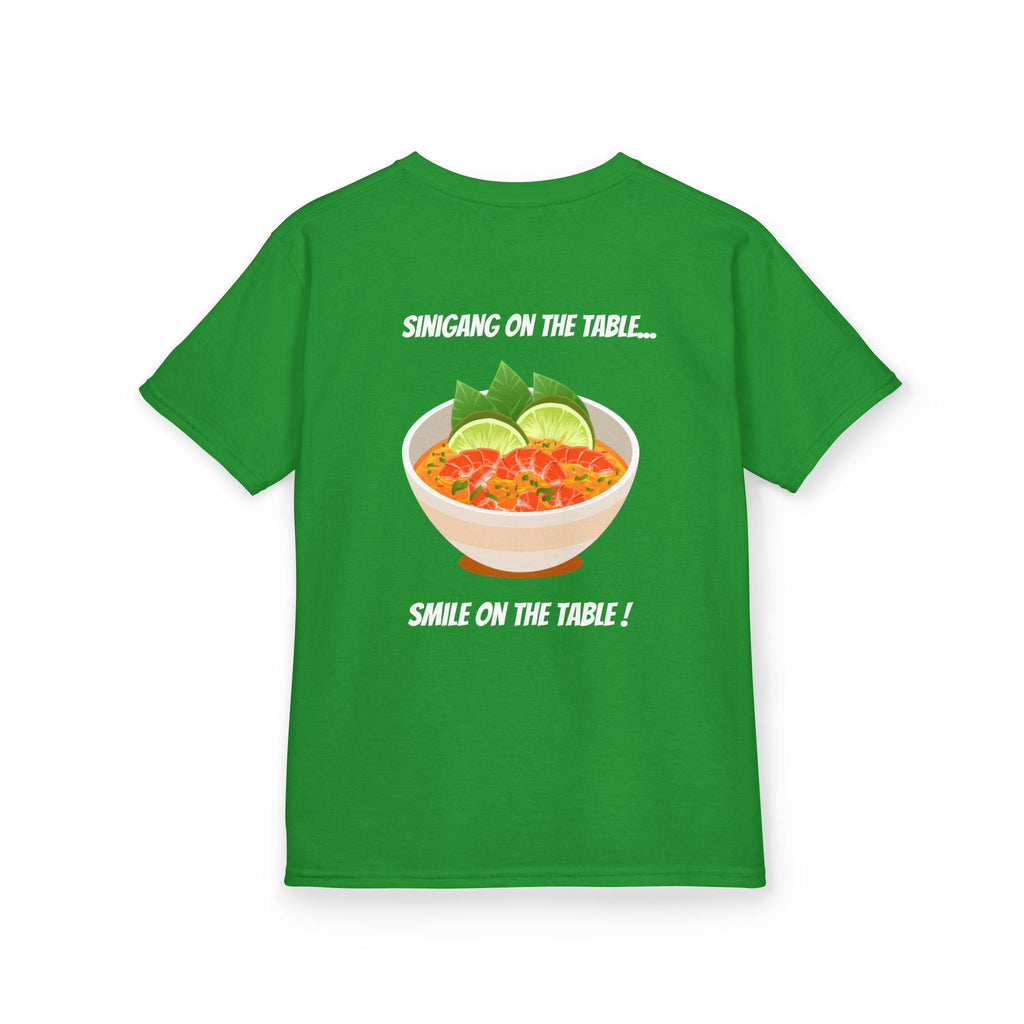 Kids’ Cotton Tee –Philippines Edition Printify