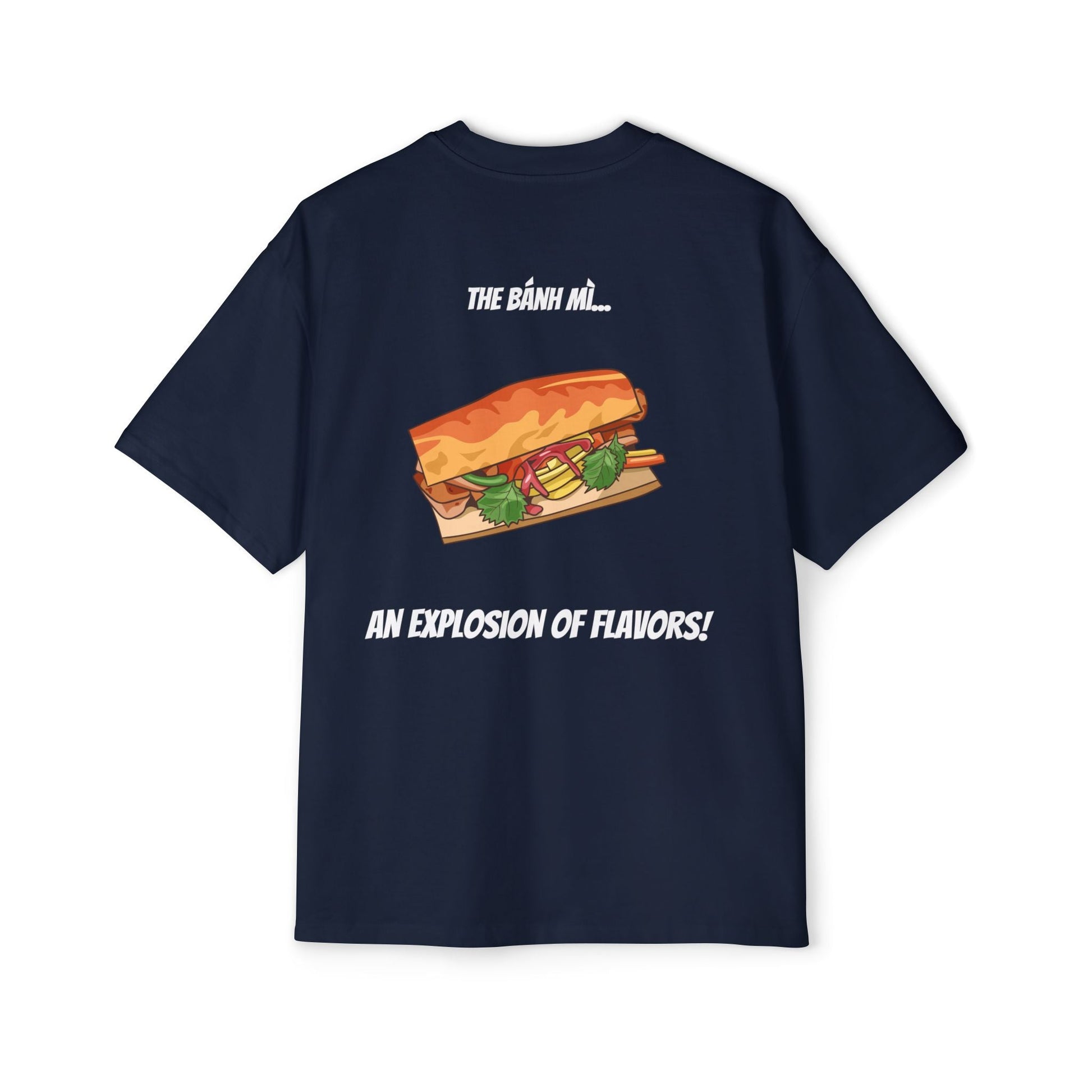Oversized Vietnam Edition Printify