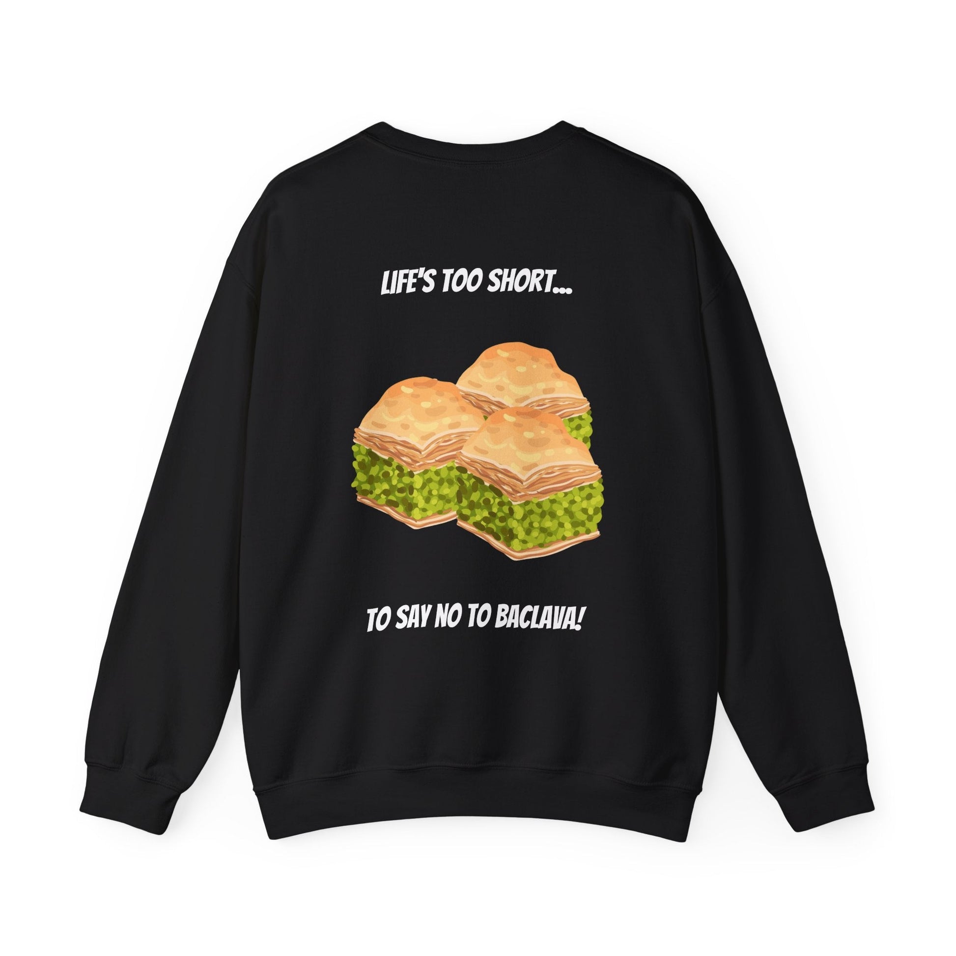 Heavy Blend™ Turkey Edition Printify