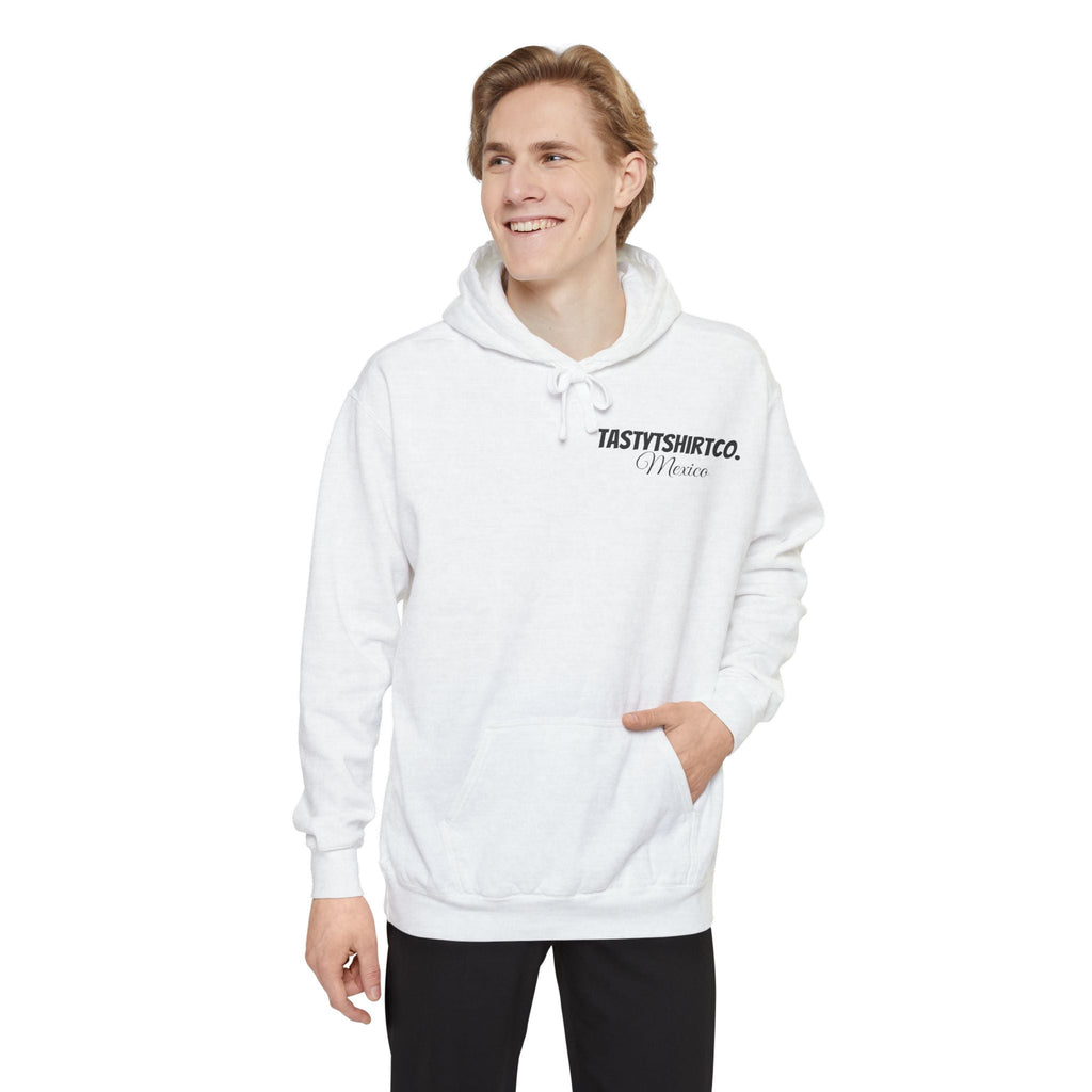 Hoodie Mexico Edition Printify