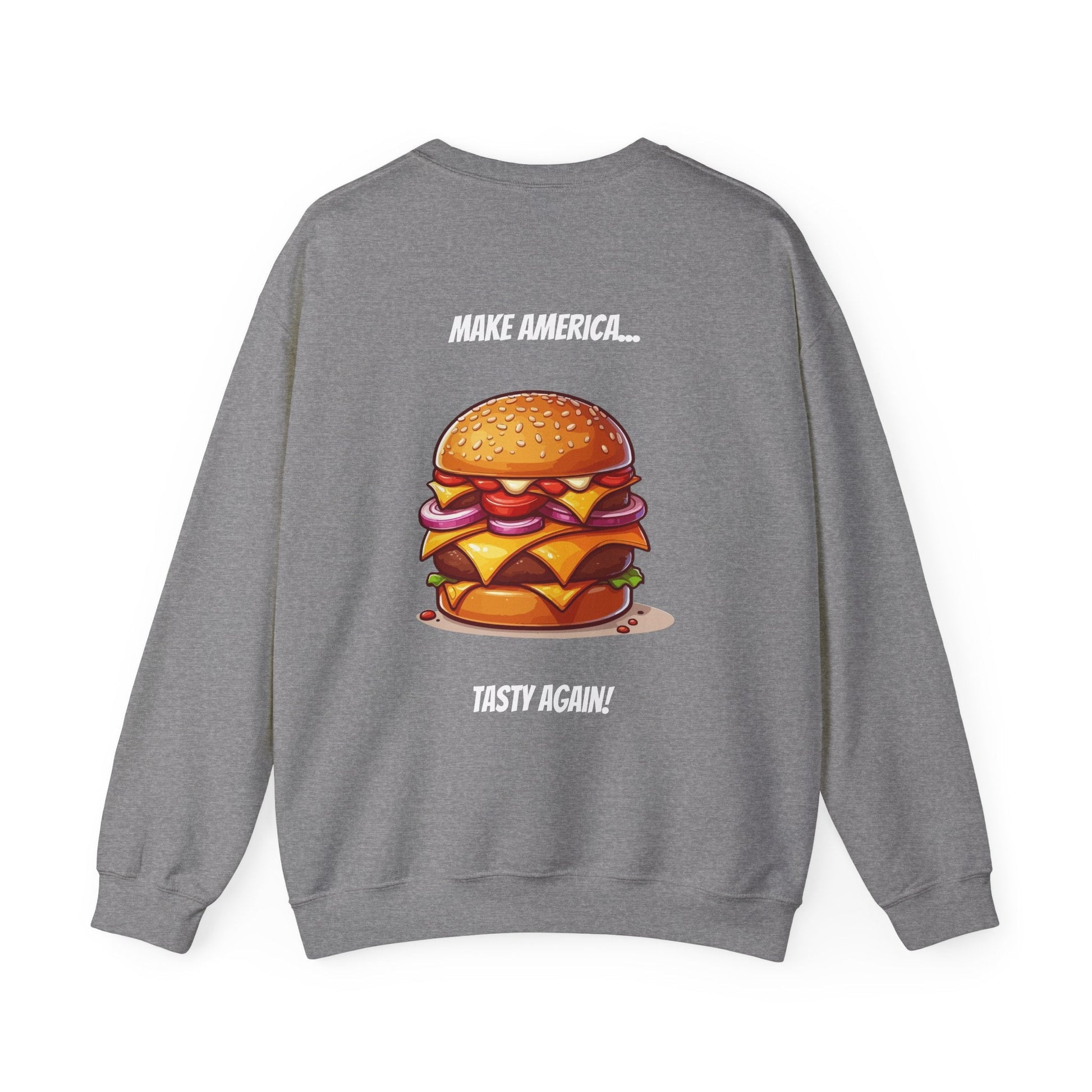 Heavy Blend™ United States Edition Printify
