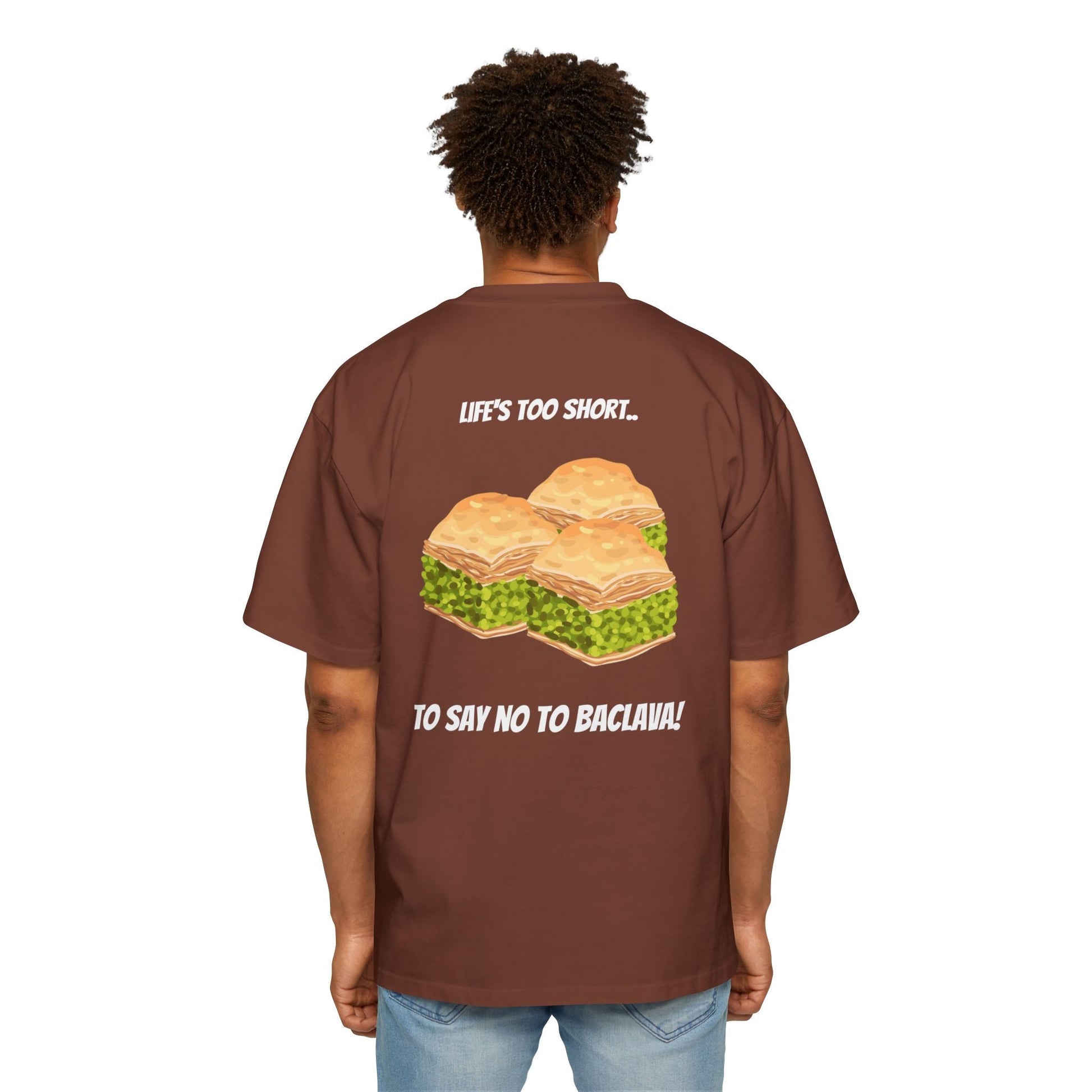 Oversized Turkey Edition Printify